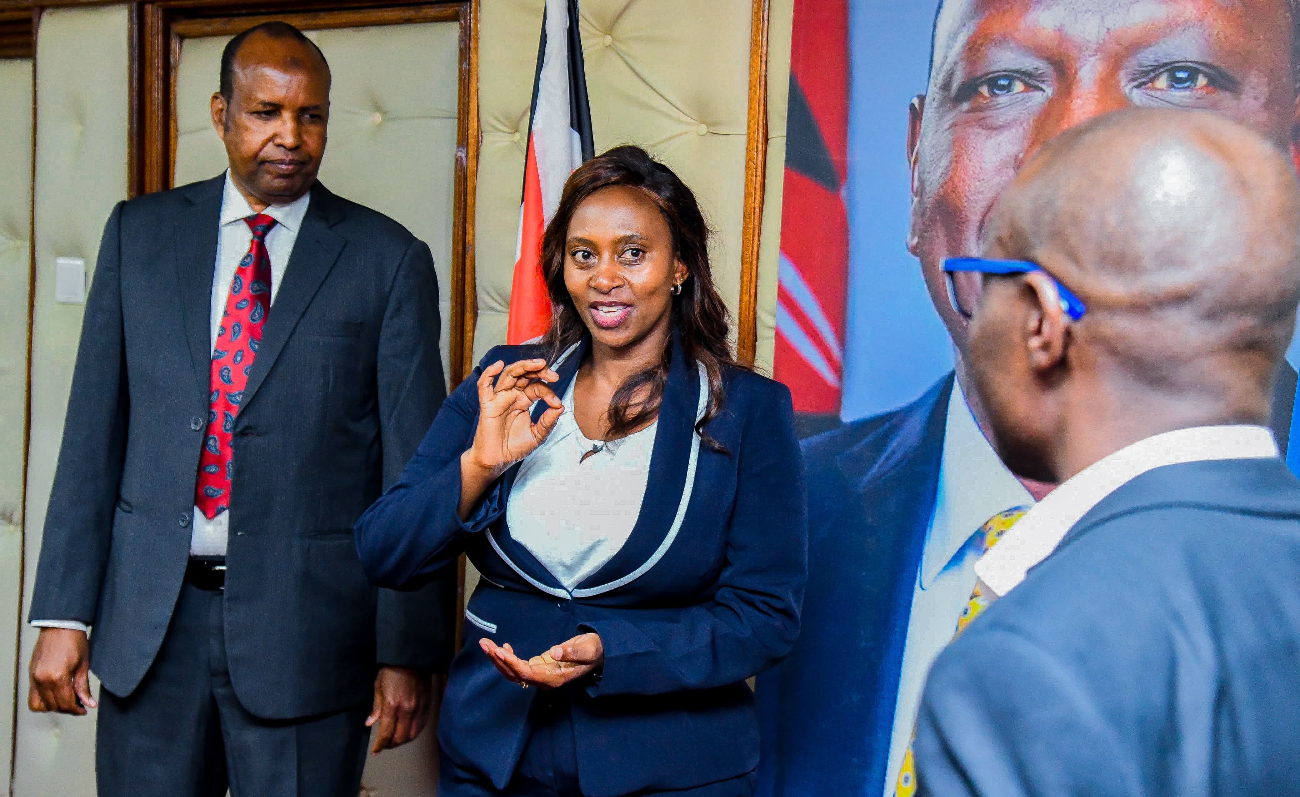 Ministry and Partners Implement Nutrition and Community Health Scorecards to Measure Key Indicators 