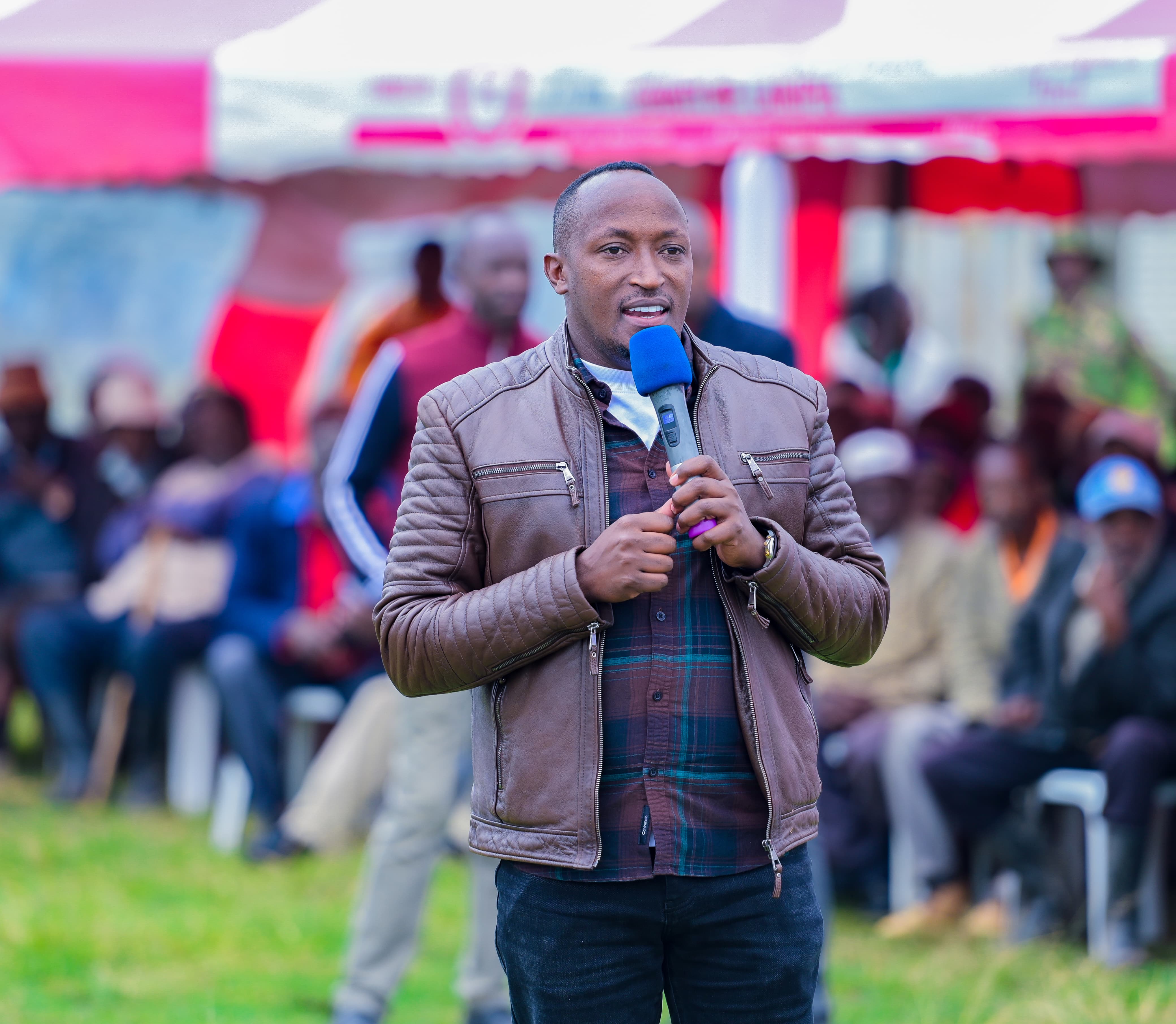 Government establishes and activates 100% of the targeted Primary Care Networks for Laikipia County 