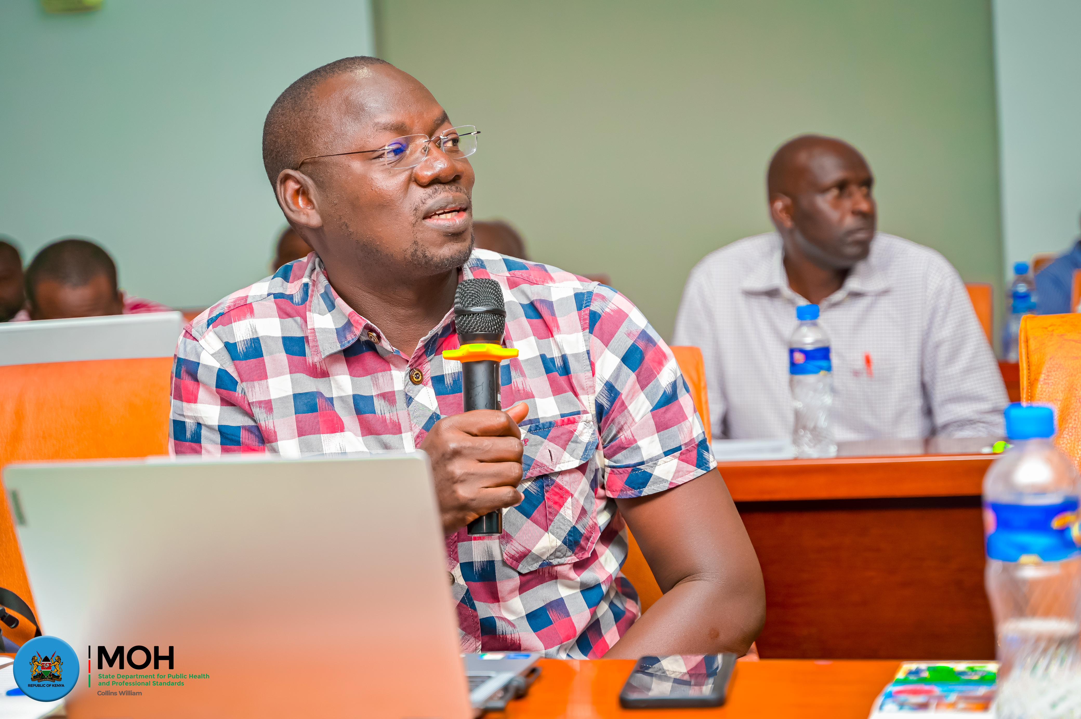 Kenya and Tanzania Collaborate on Strategic Risk Assessment at Key Border Points