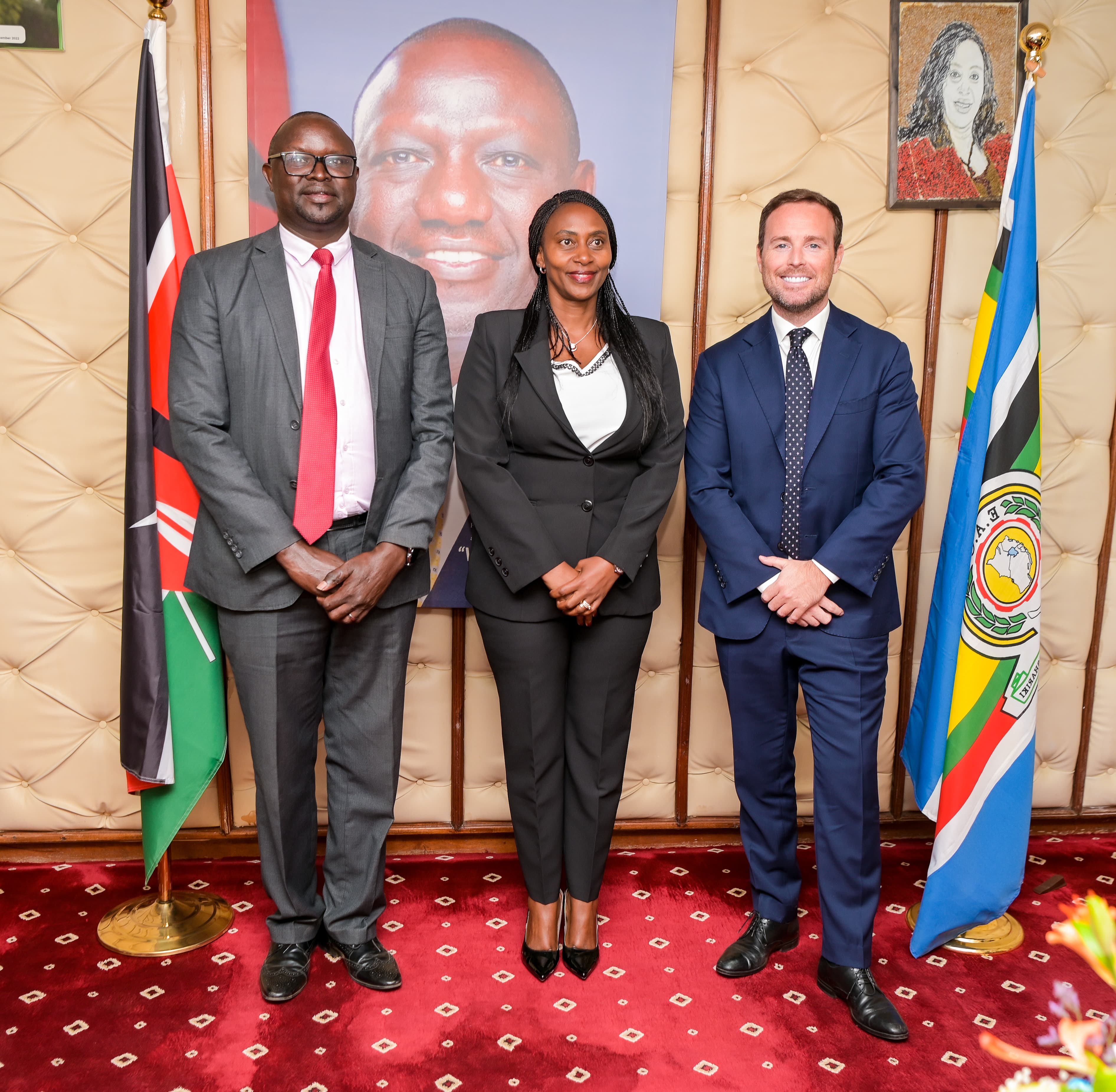 Exploring Partnerships to Accelerate Universal Health Coverage 