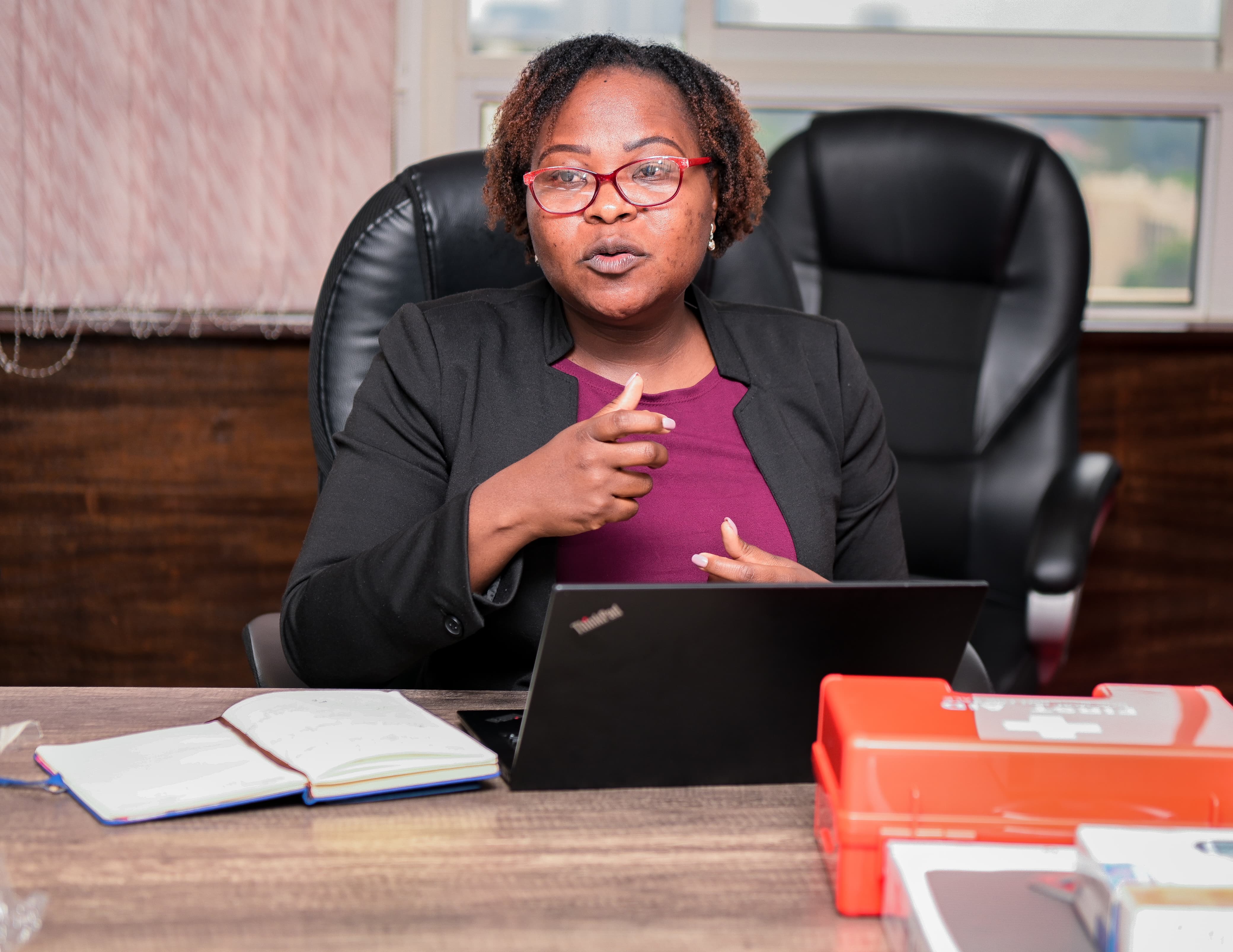 Progress of Primary Care Networks and community Health Promoters Programs