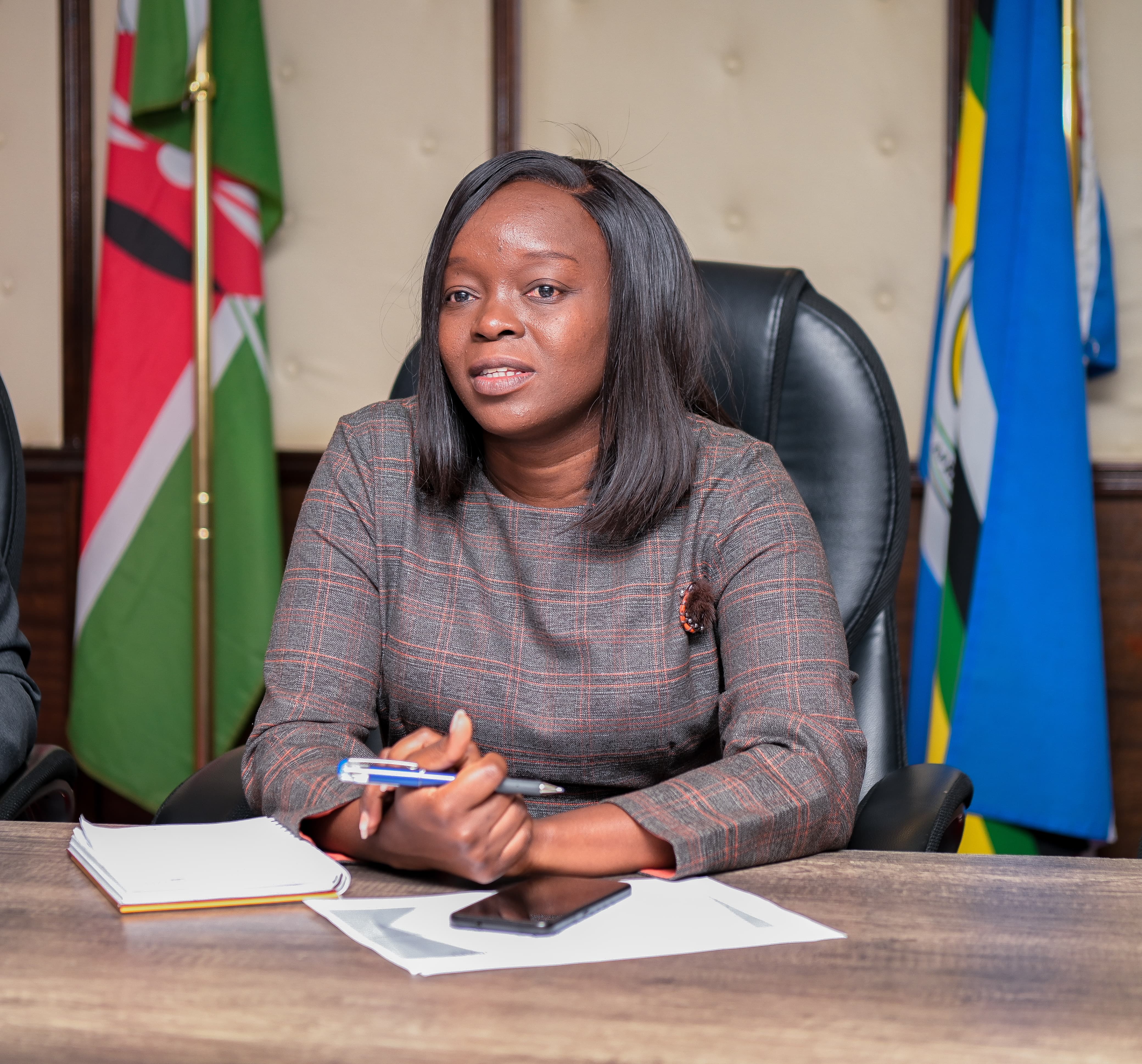 Progress of Primary Care Networks and community Health Promoters Programs