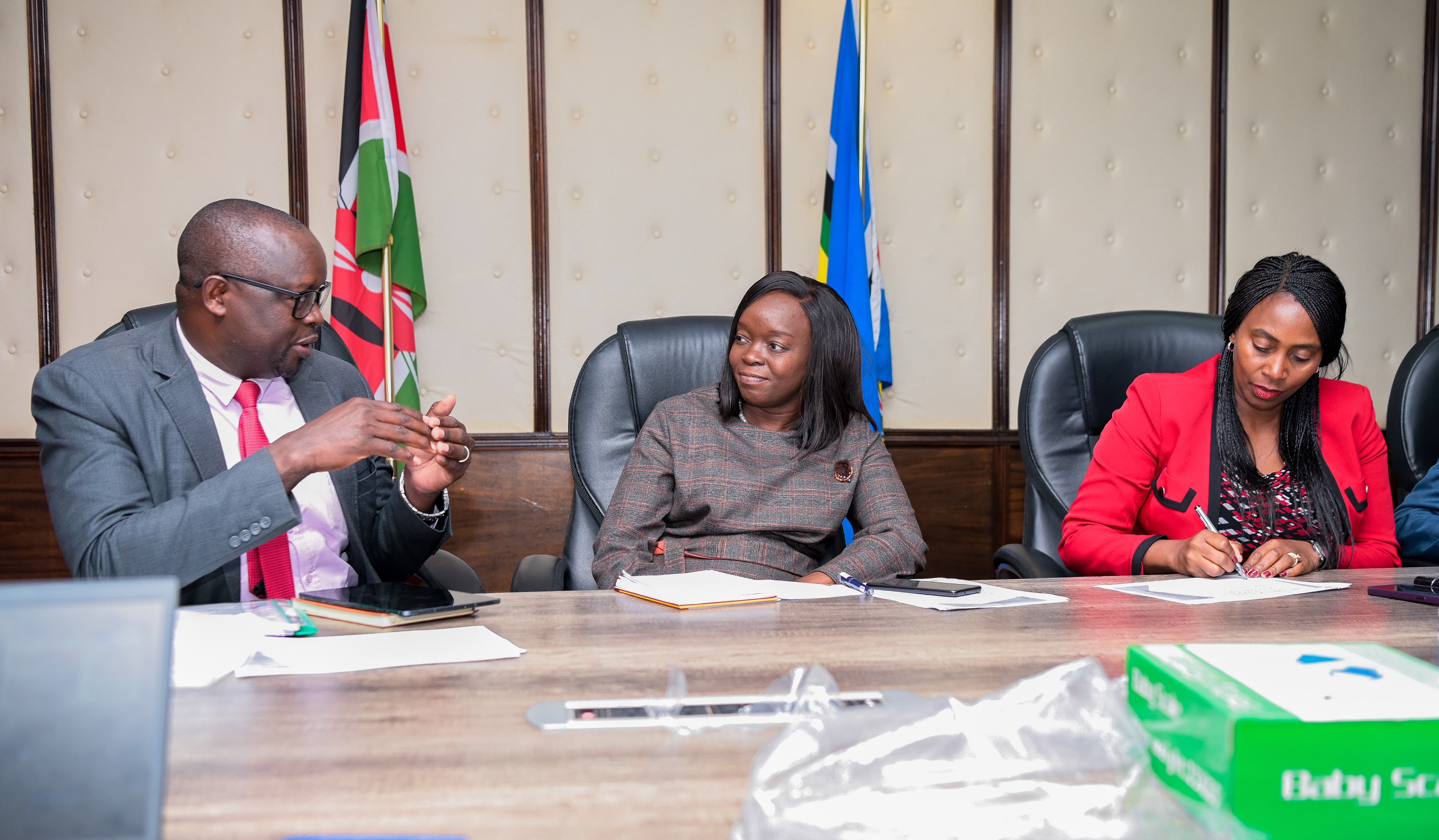 Progress of Primary Care Networks and community Health Promoters Programs