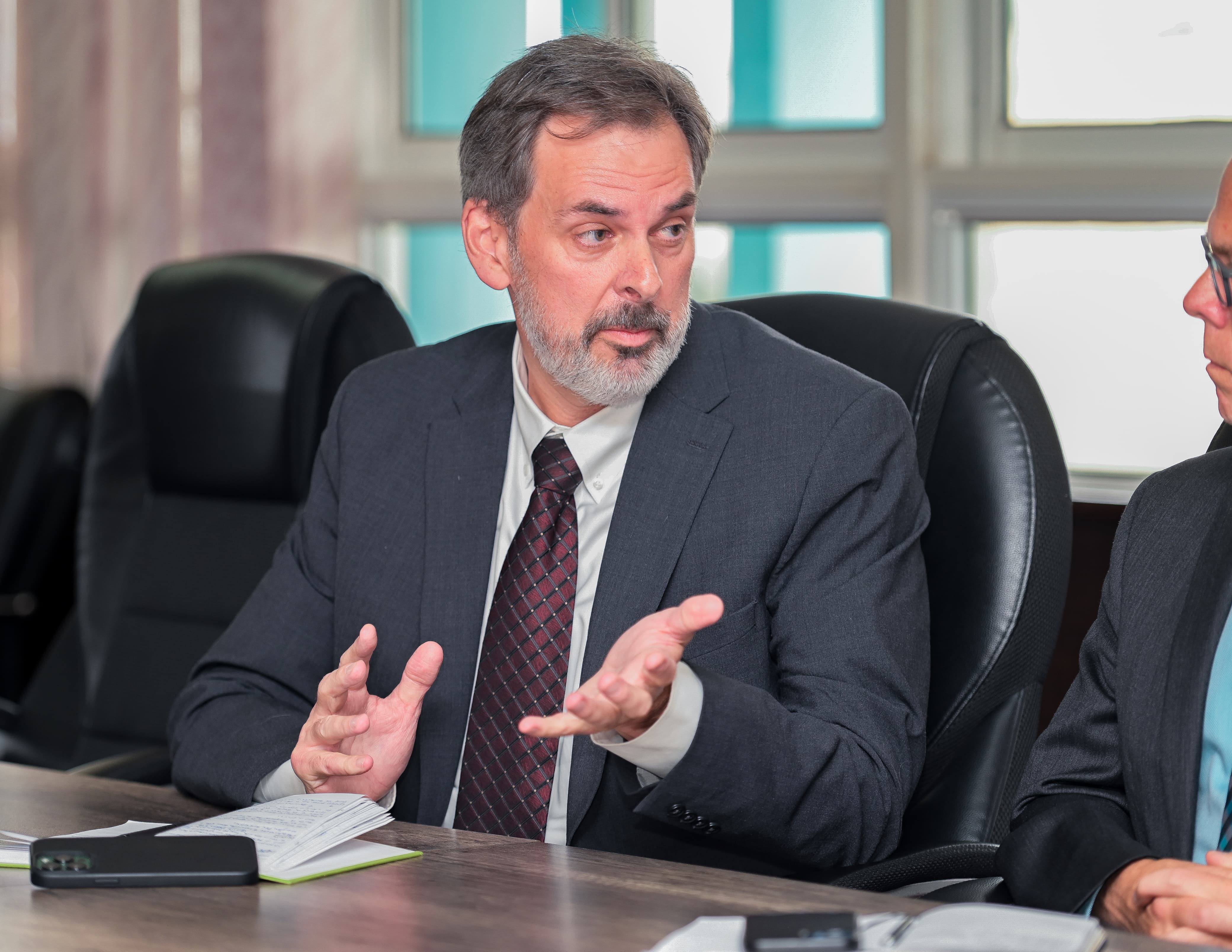 Enhancing Kenya-US Health Collaboration 