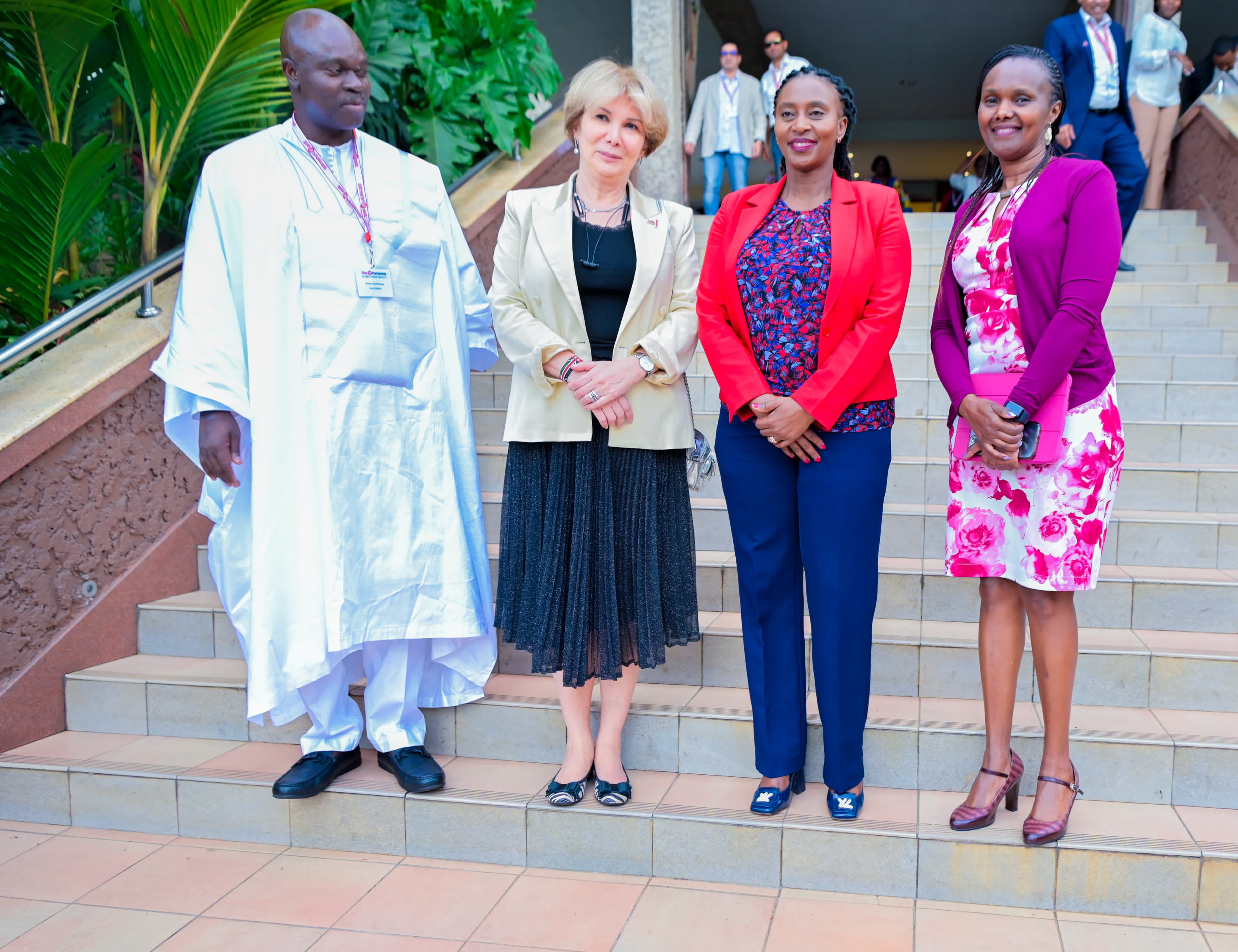 Kenya hosts the Regional Quantification Workshop on TB Medicines
