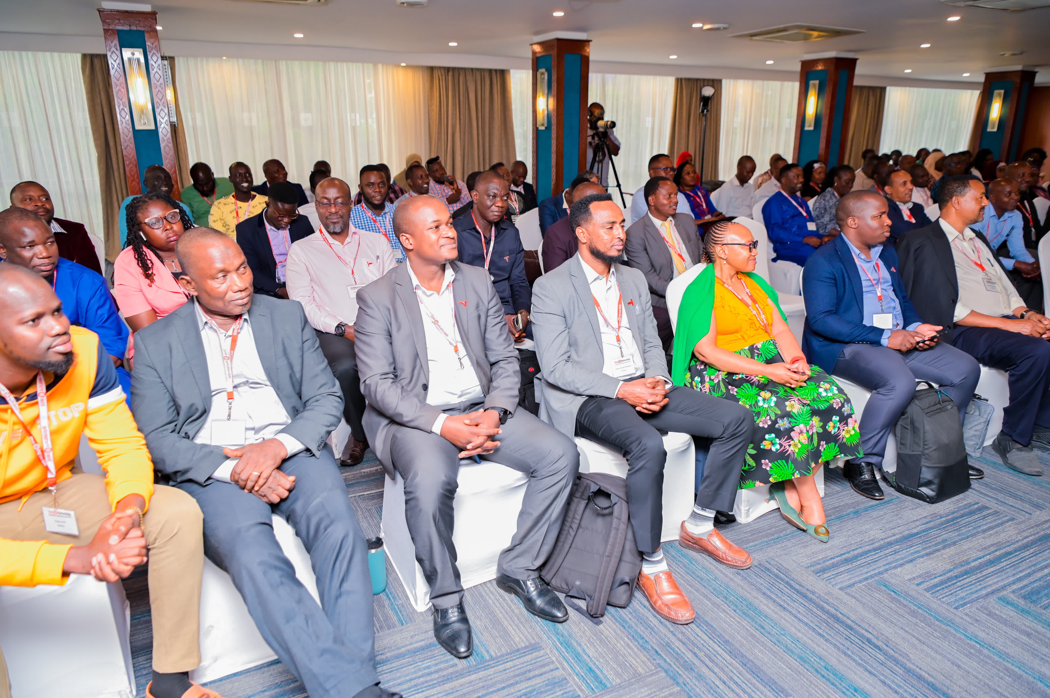 Kenya hosts the Regional Quantification Workshop on TB Medicines