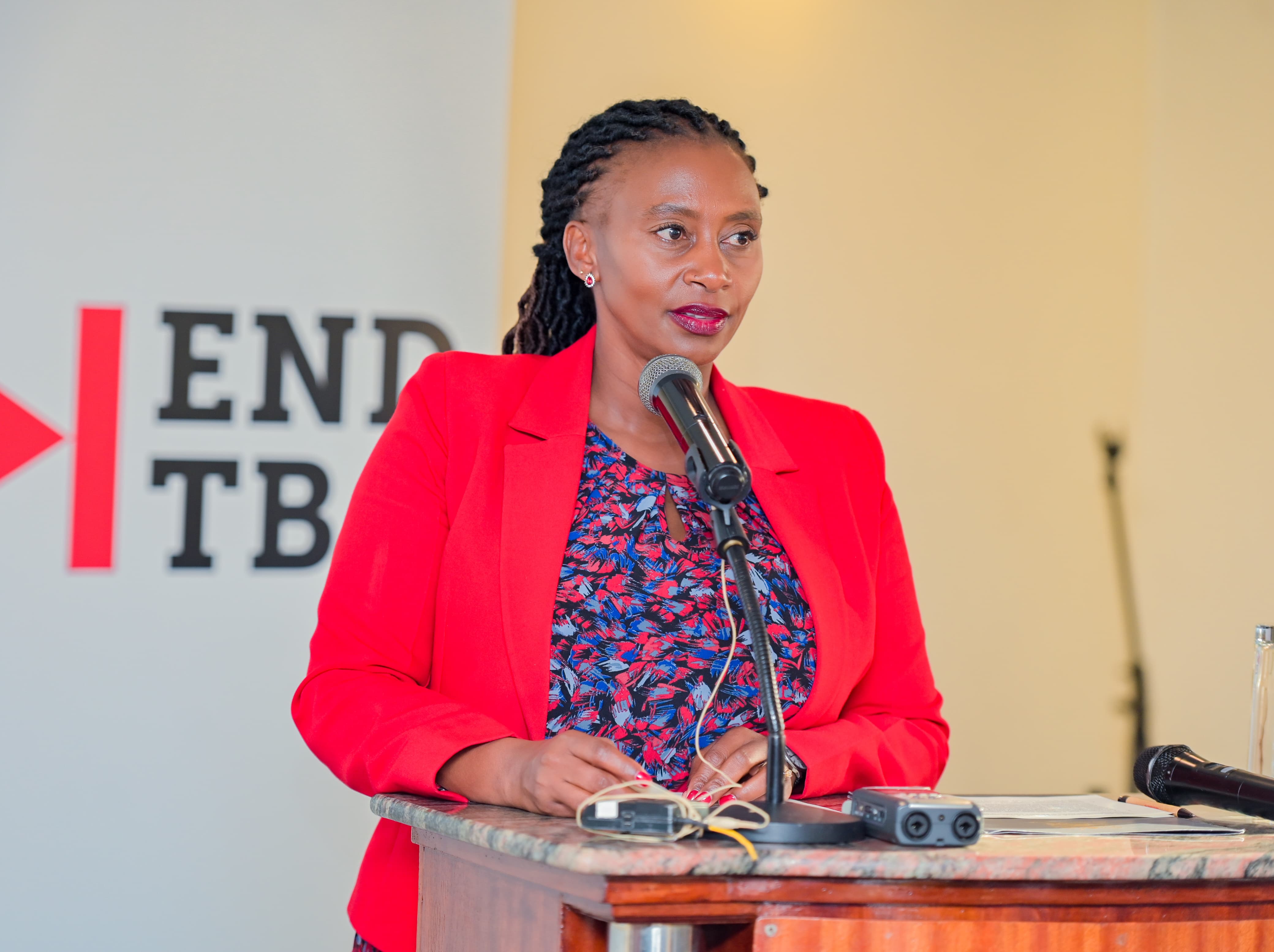 Kenya hosts the Regional Quantification Workshop on TB Medicines