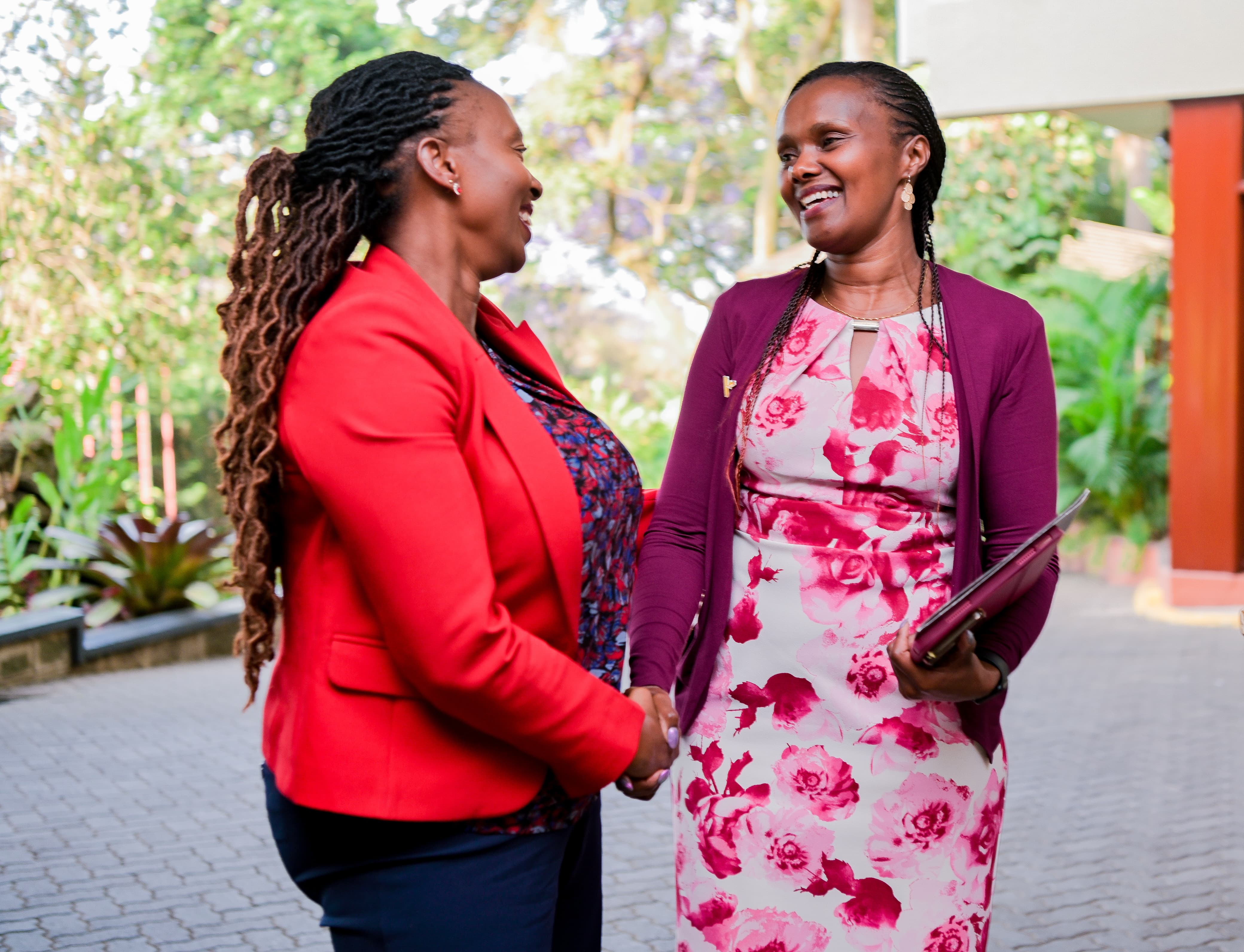 Kenya hosts the Regional Quantification Workshop on TB Medicines