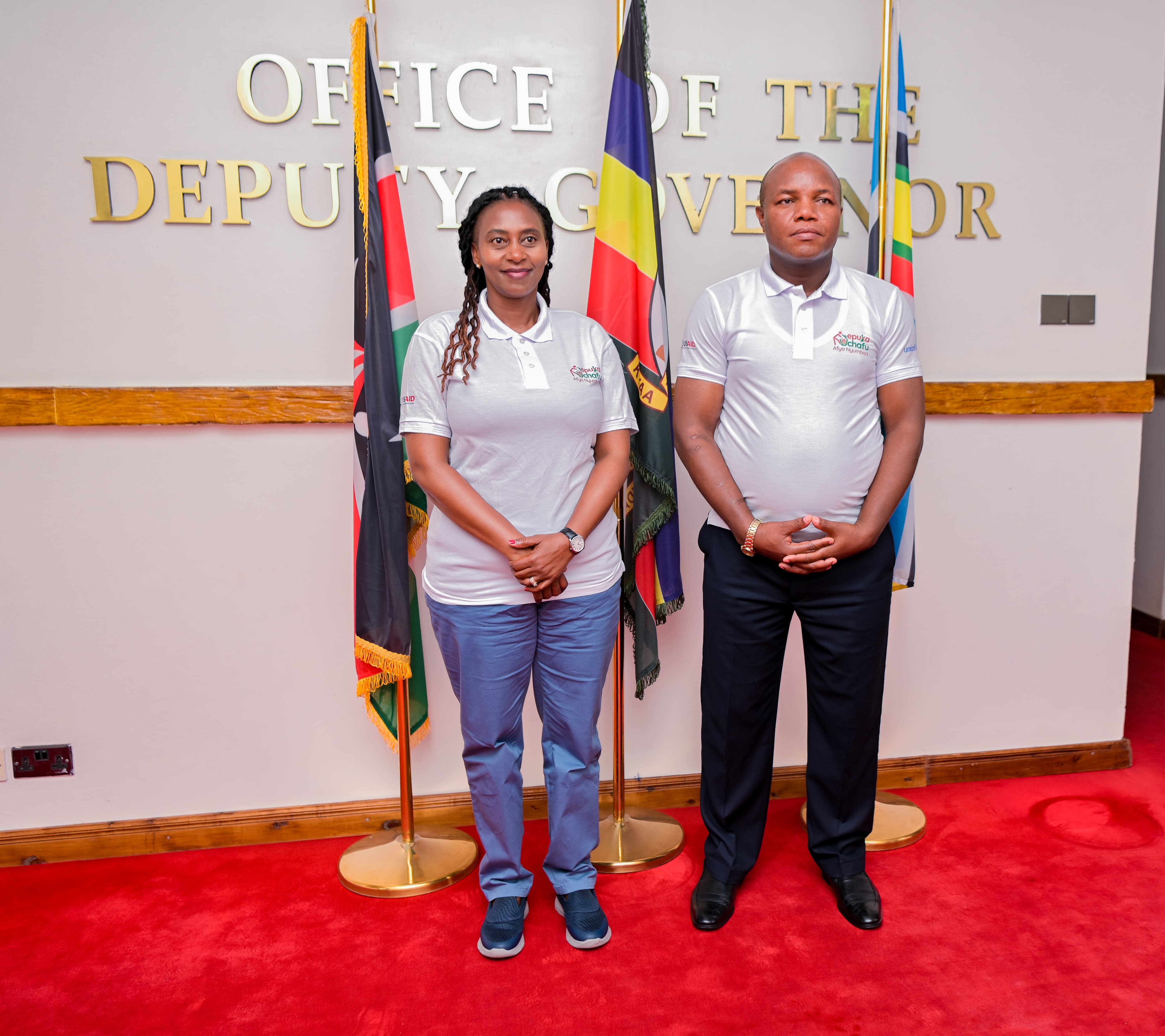 Strengthening Community Health Initiatives for Universal Health Coverage 