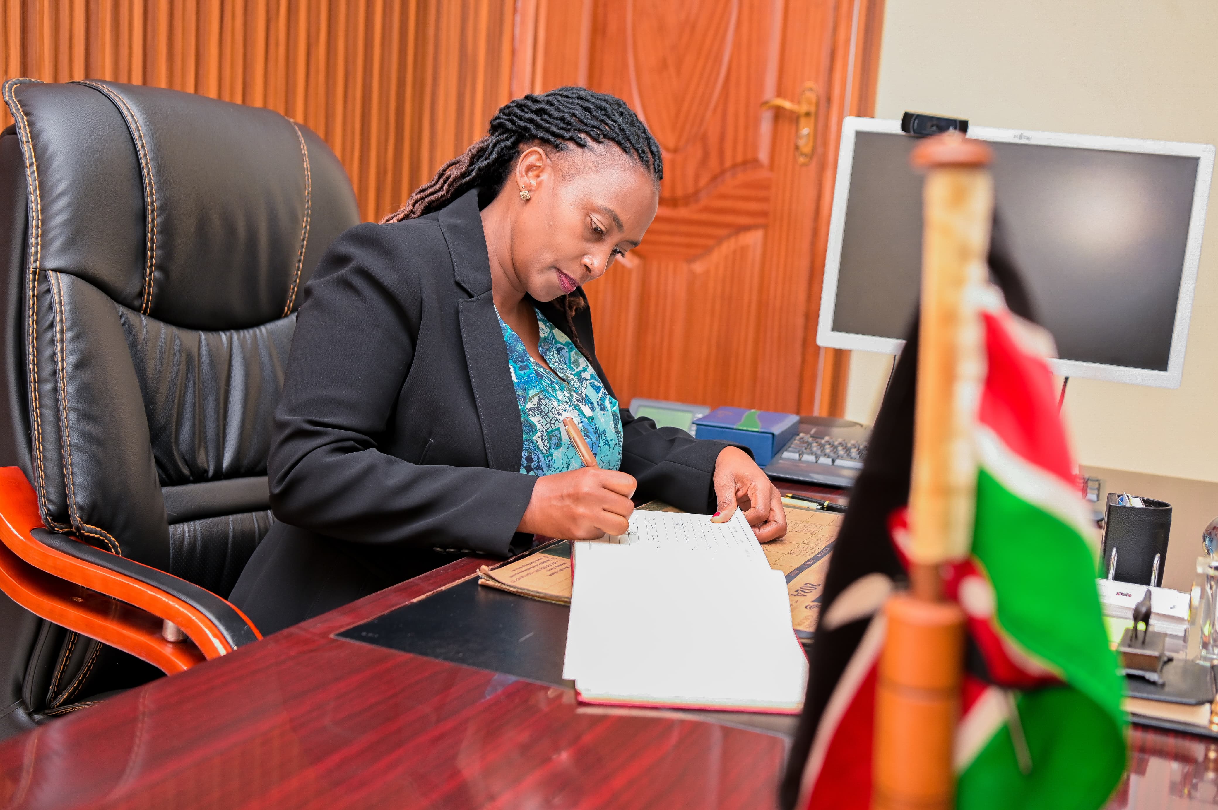 Strengthening Community Health Initiatives for Universal Health Coverage 