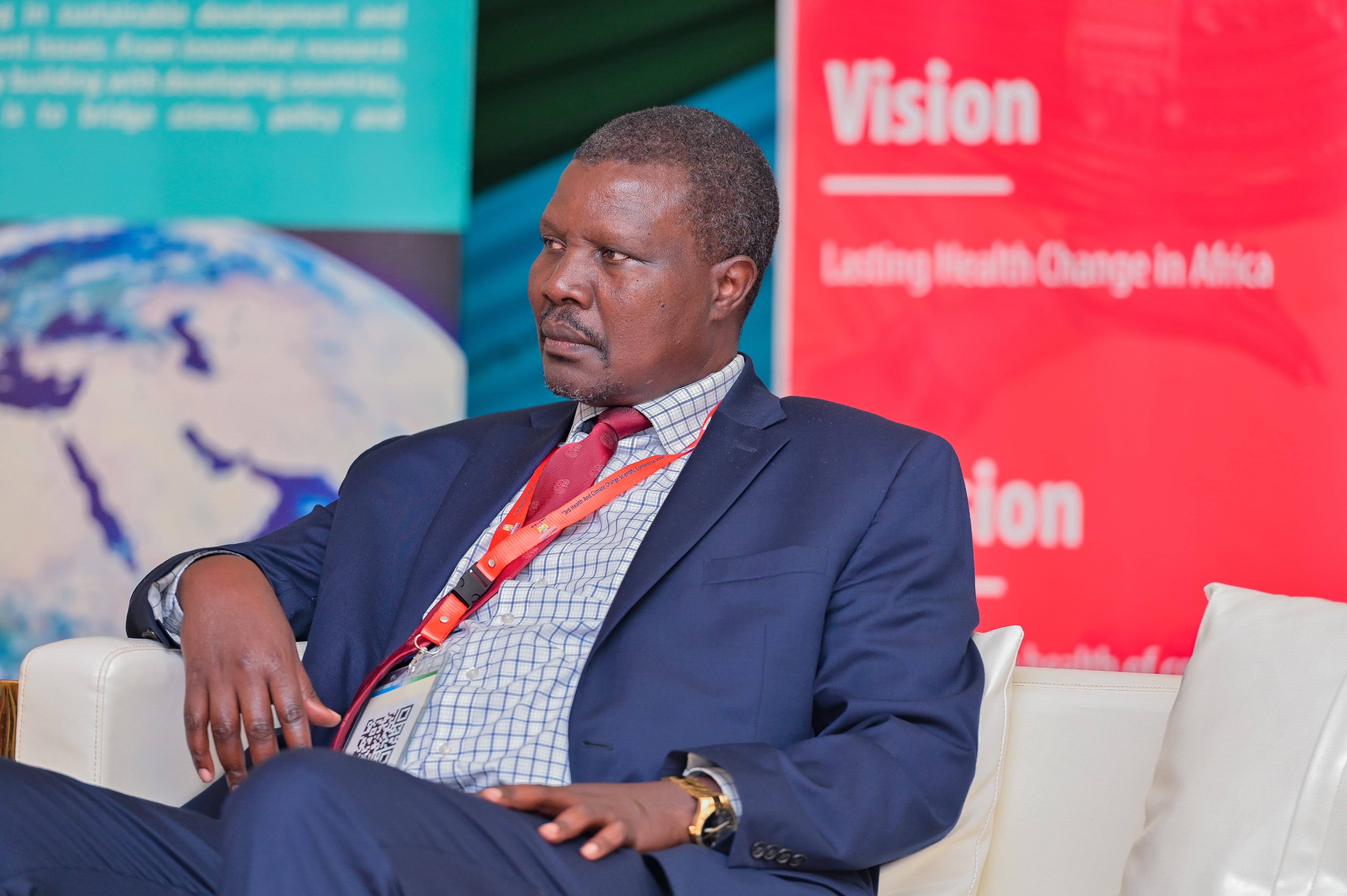 Kenya hosts Climate Change Conference 