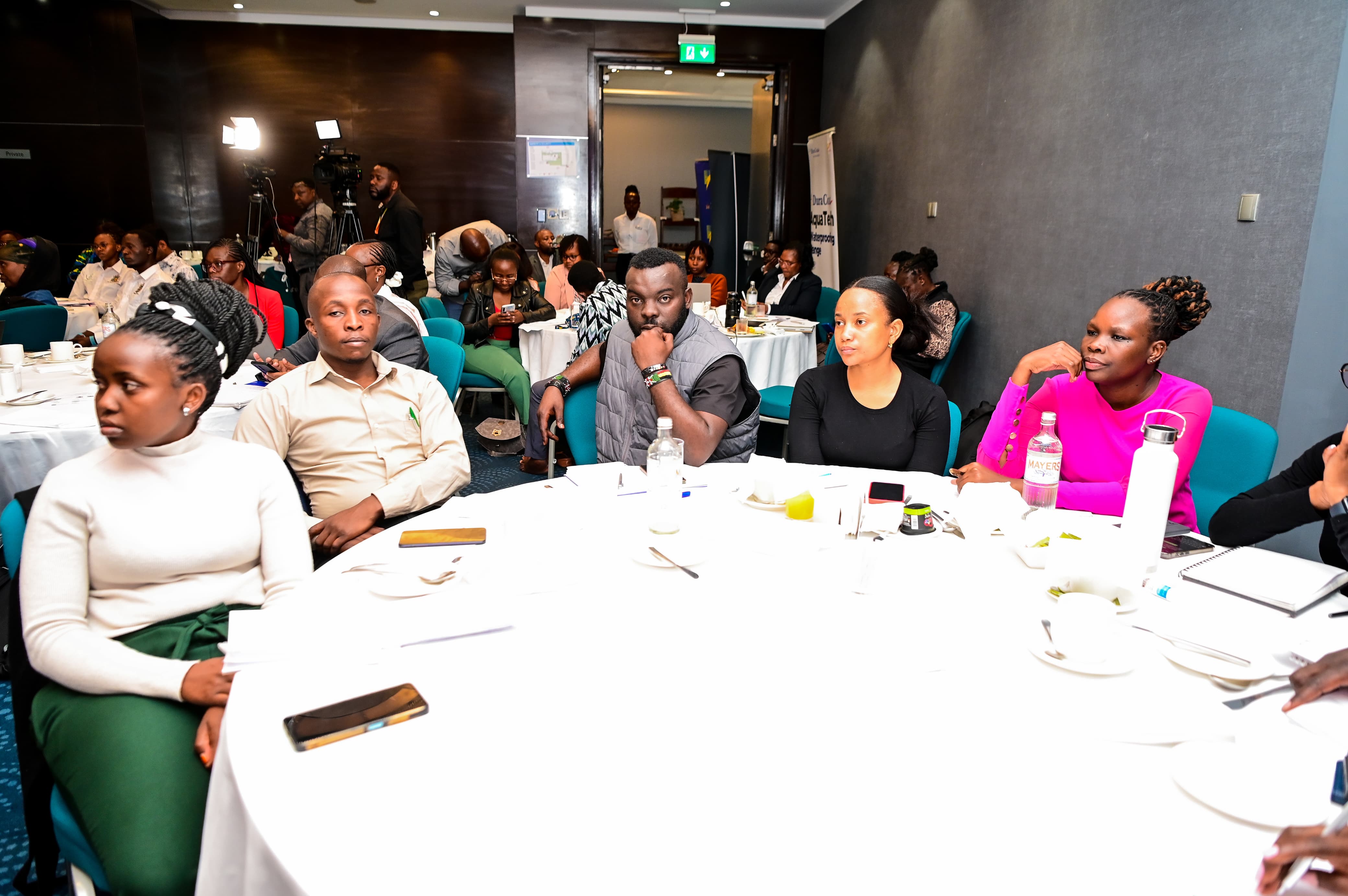 PS Muthoni calls for partnerships to combat Lead Exposure in the Country 