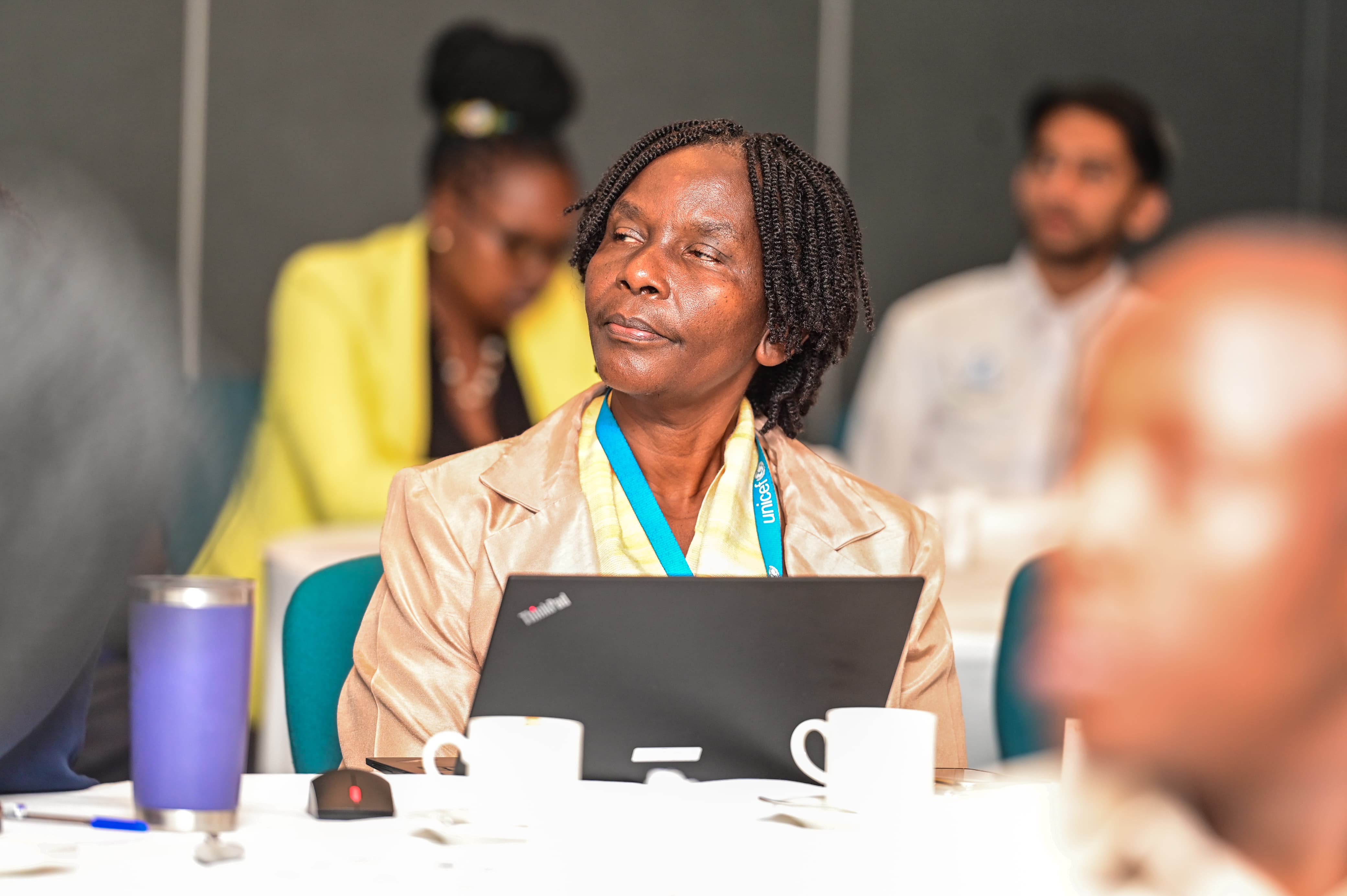 PS Muthoni calls for partnerships to combat Lead Exposure in the Country 