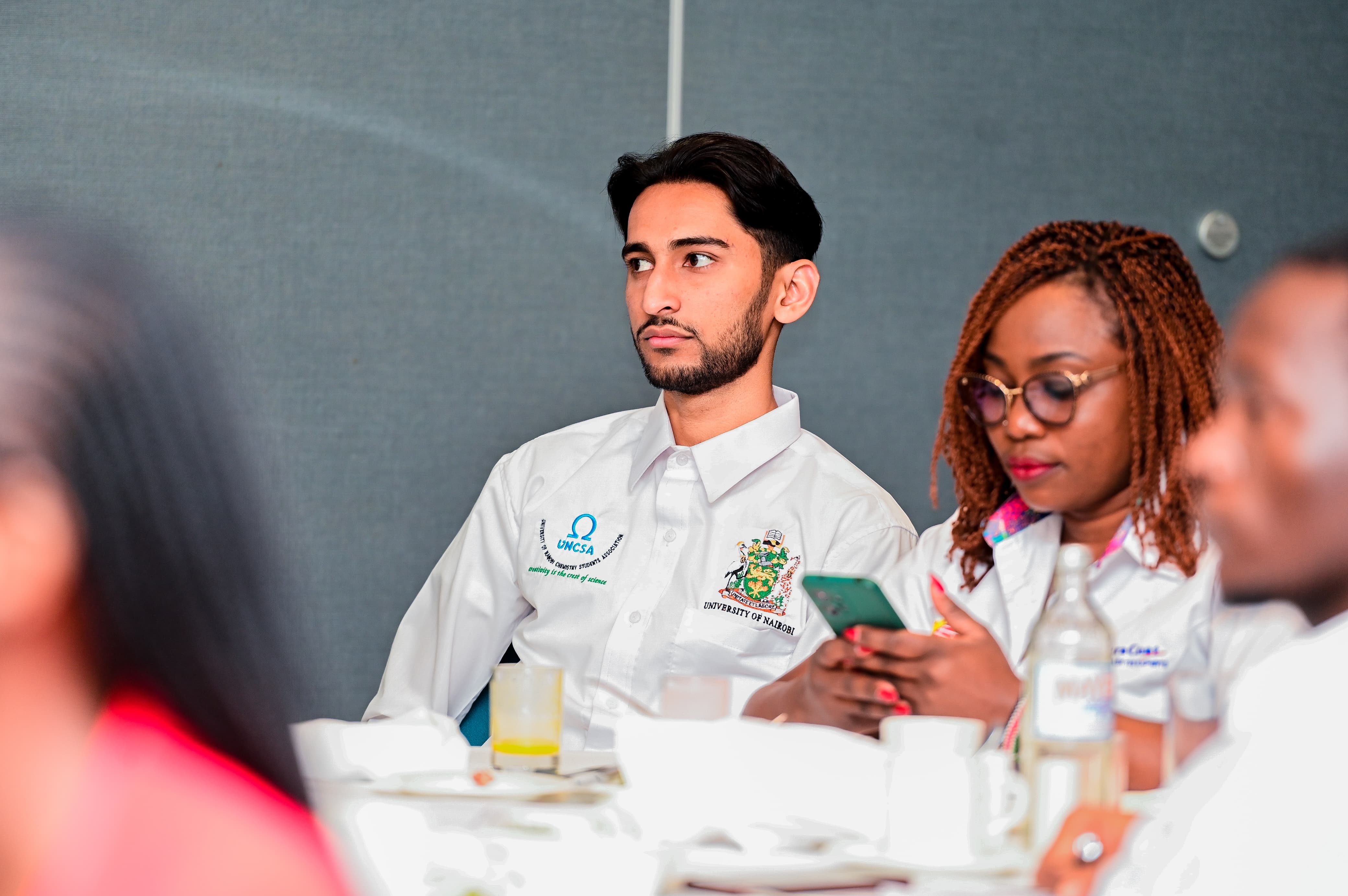 PS Muthoni calls for partnerships to combat Lead Exposure in the Country 