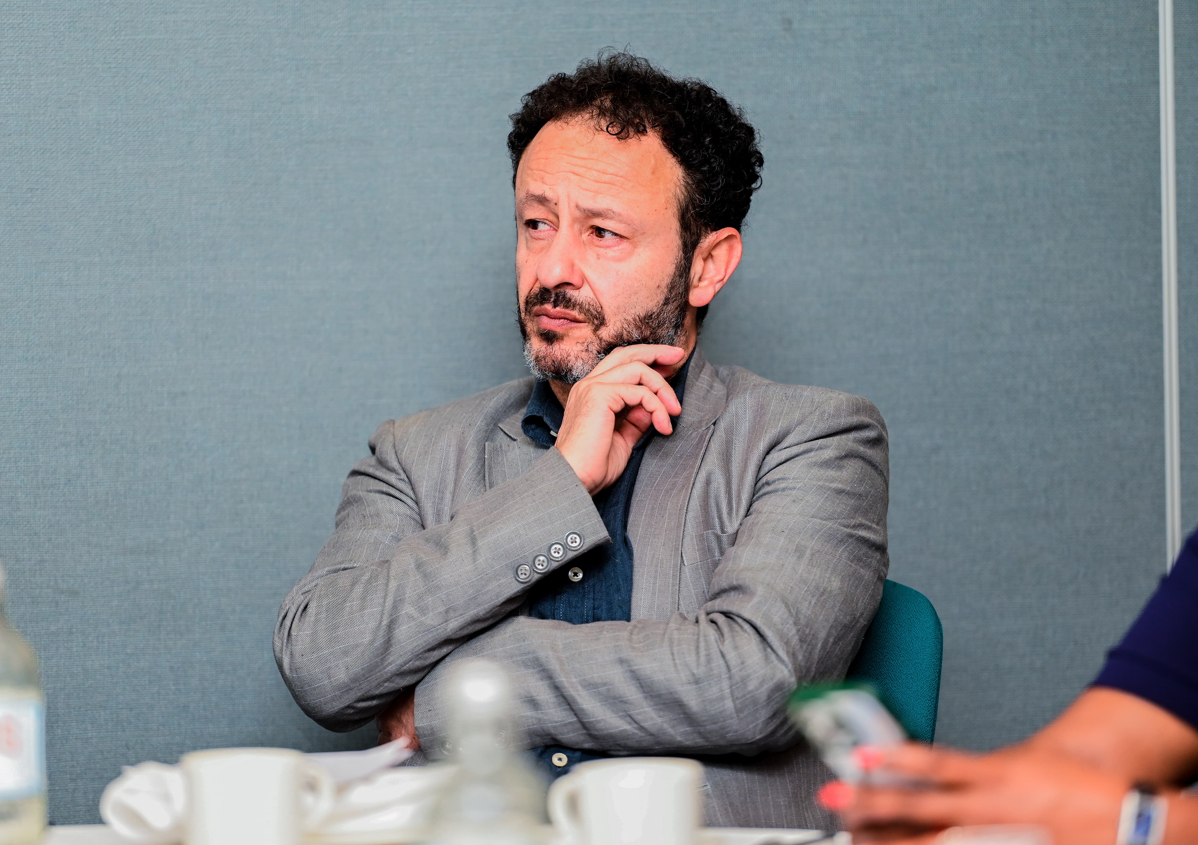 PS Muthoni calls for partnerships to combat Lead Exposure in the Country 