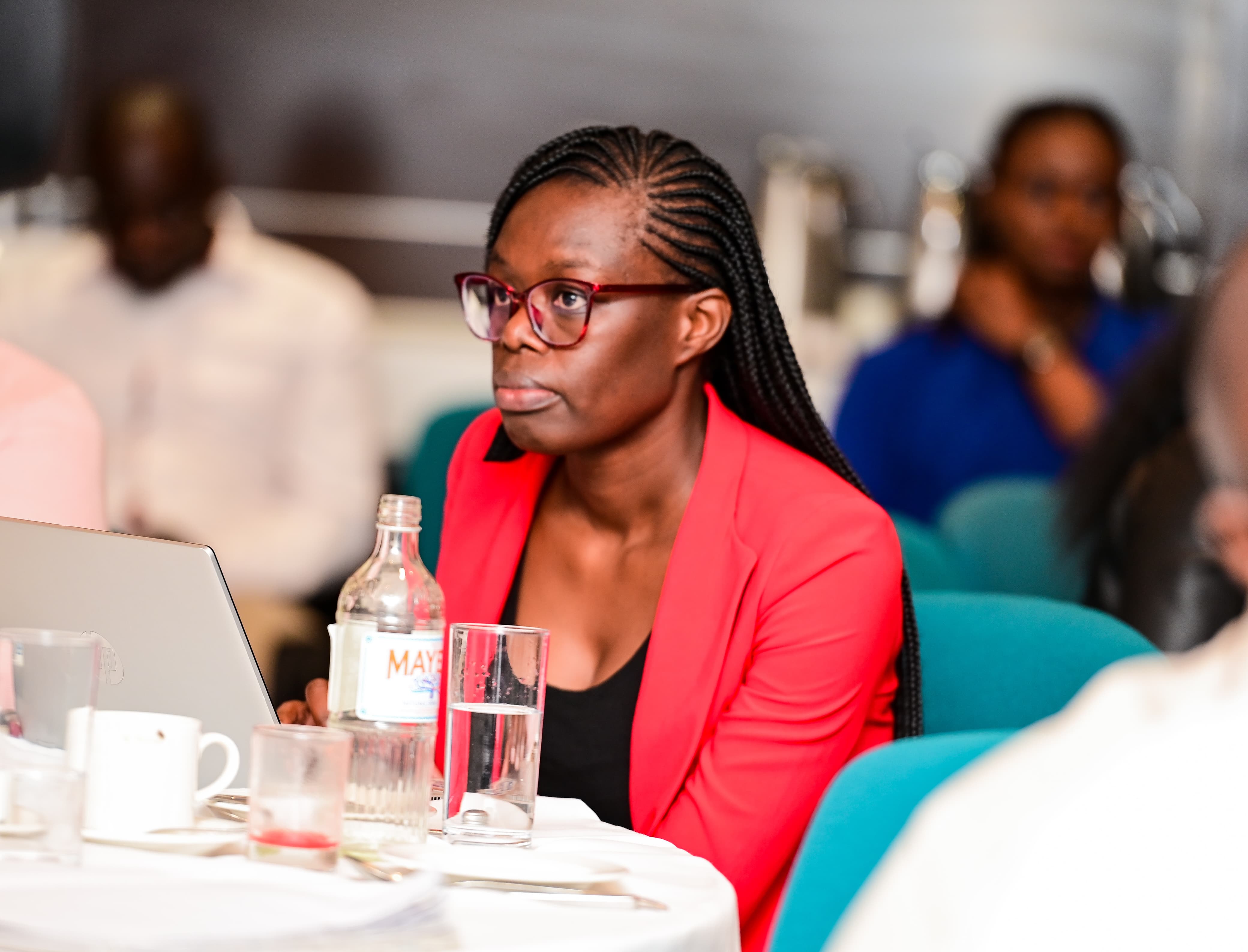 PS Muthoni calls for partnerships to combat Lead Exposure in the Country 