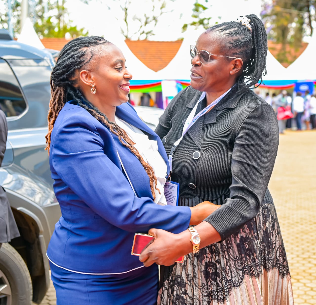 66th NNAK International  Scientific Conference emphasizes evidence -based nursing practice 