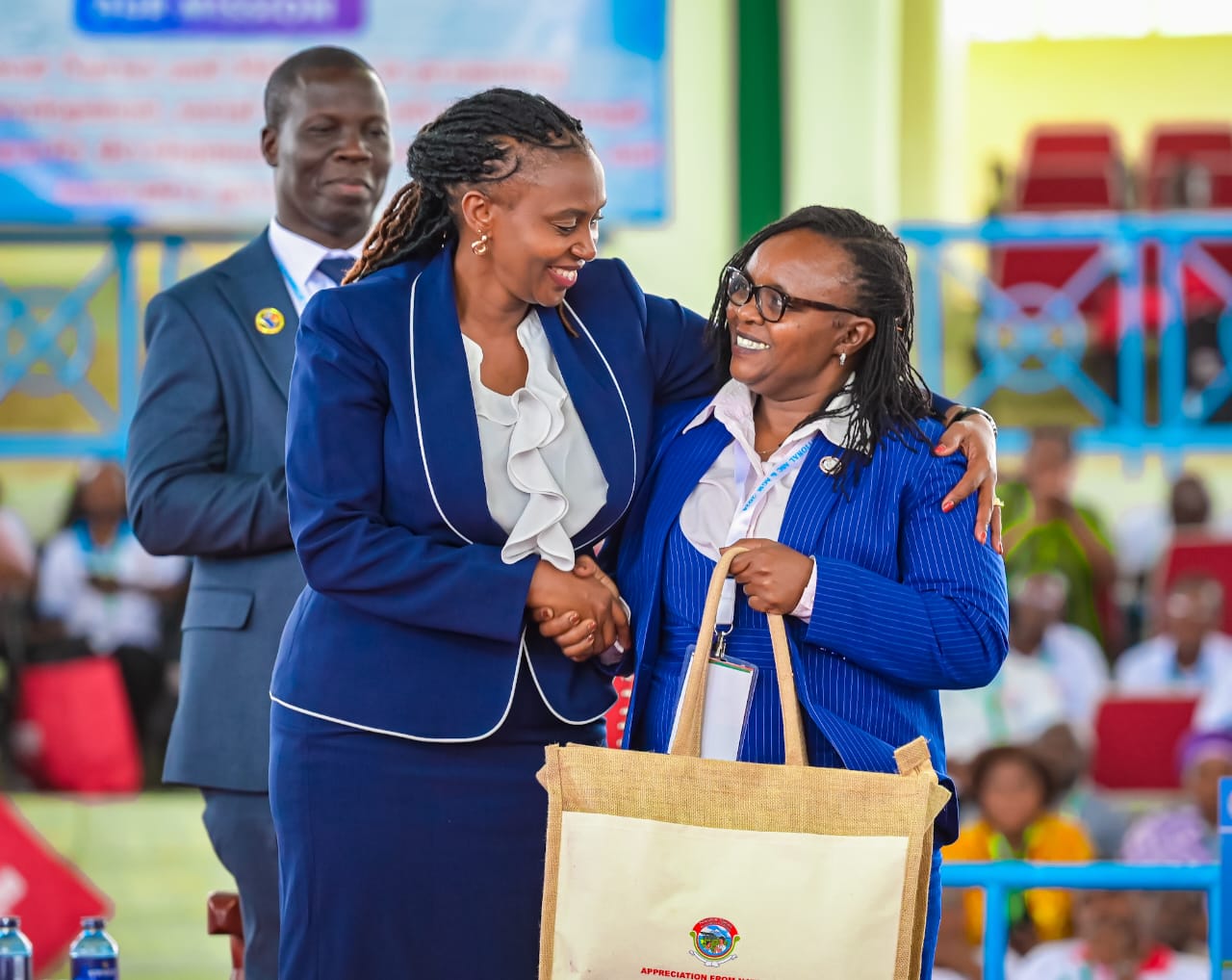 66th NNAK International  Scientific Conference emphasizes evidence -based nursing practice 