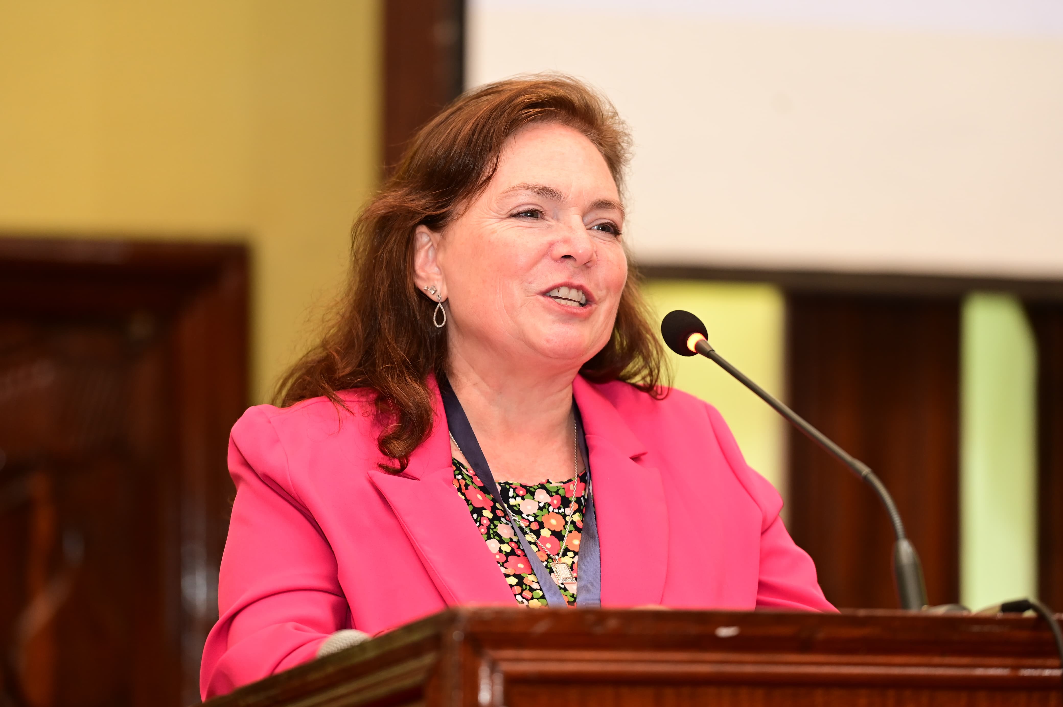 Kenya on the right track towards Universal Health Coverage says PS Muthoni 