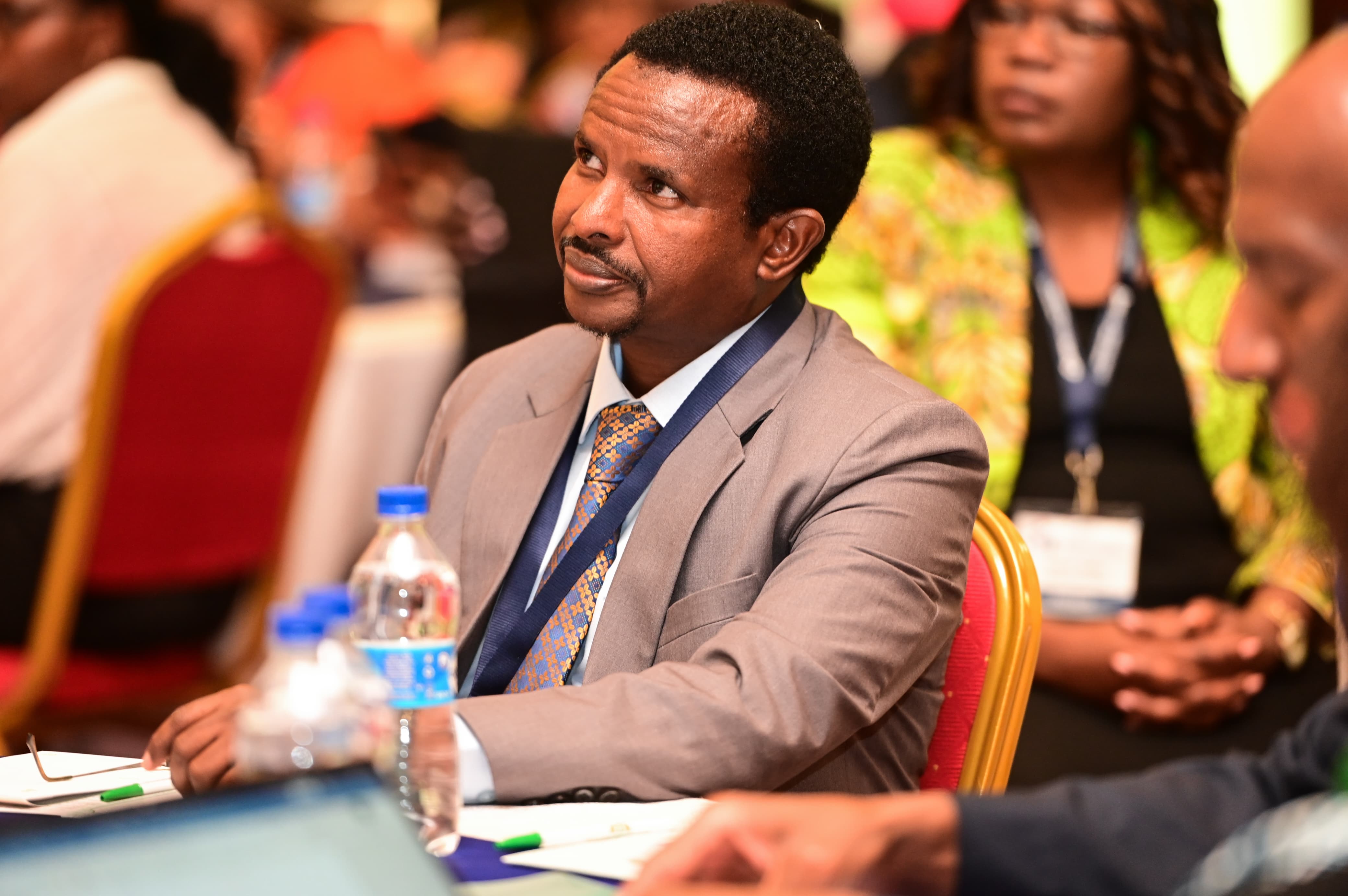 Kenya on the right track towards Universal Health Coverage says PS Muthoni 