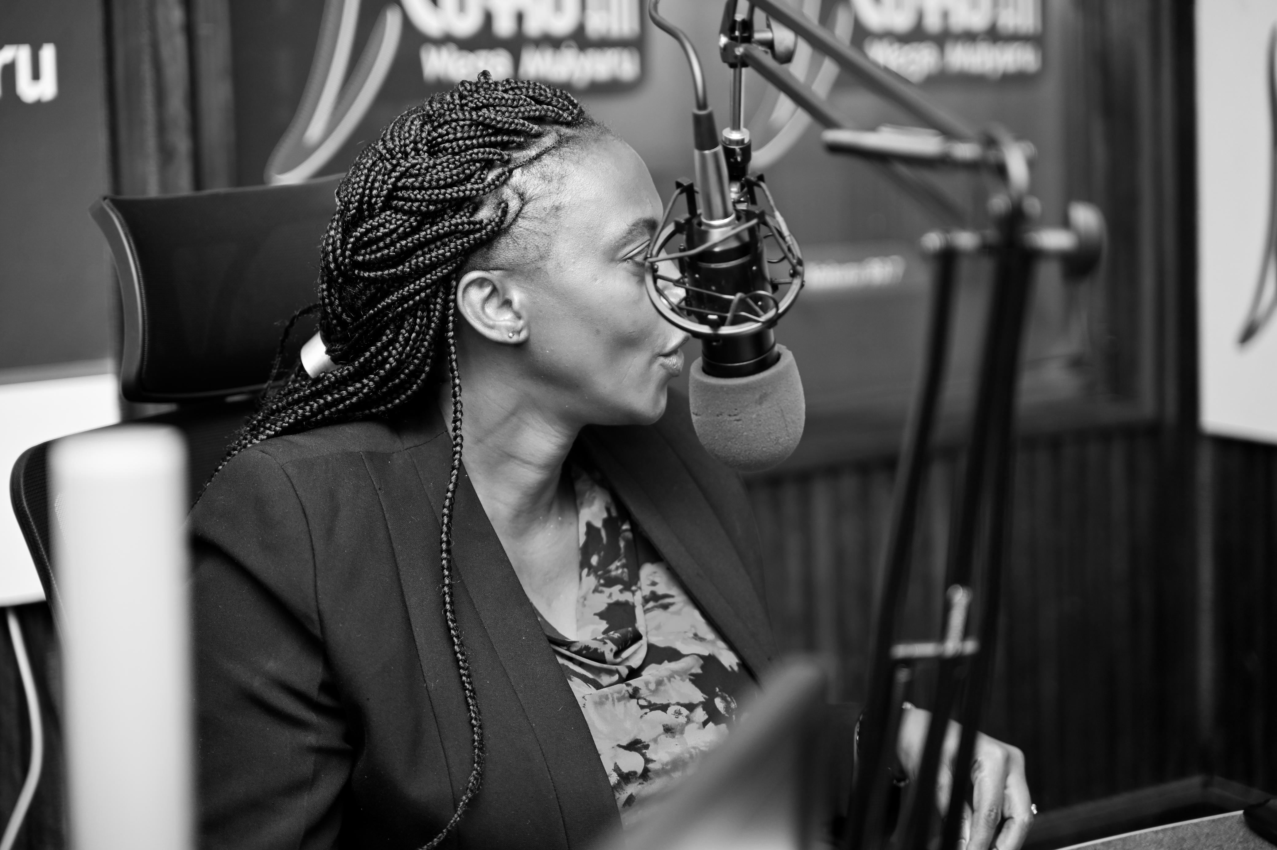 PS Muthoni updates on NHIF-SHA transition Progress 