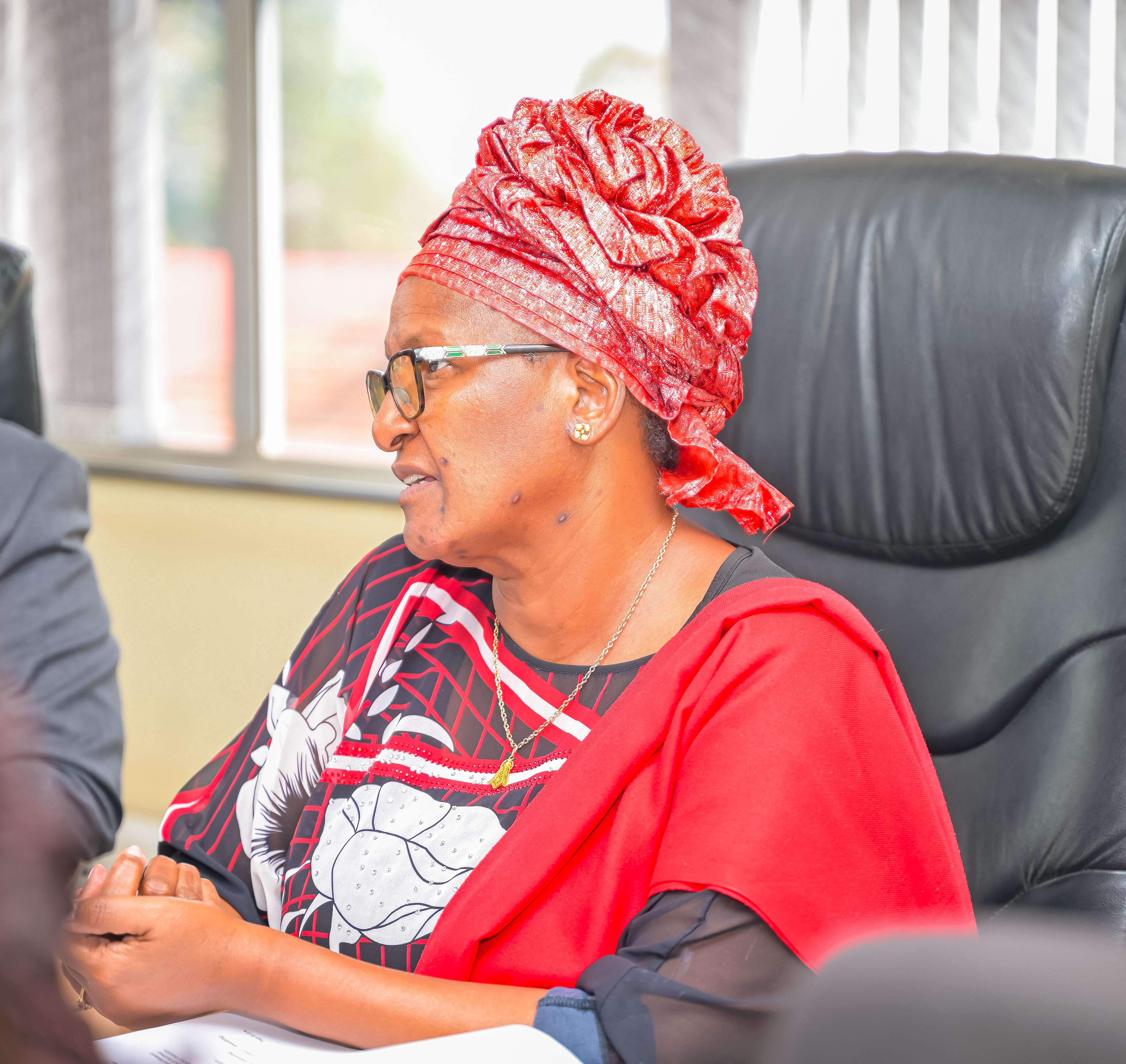 Tobacco Control Board explores strategies for strengthening tobacco and nicotine product control efforts across the country.