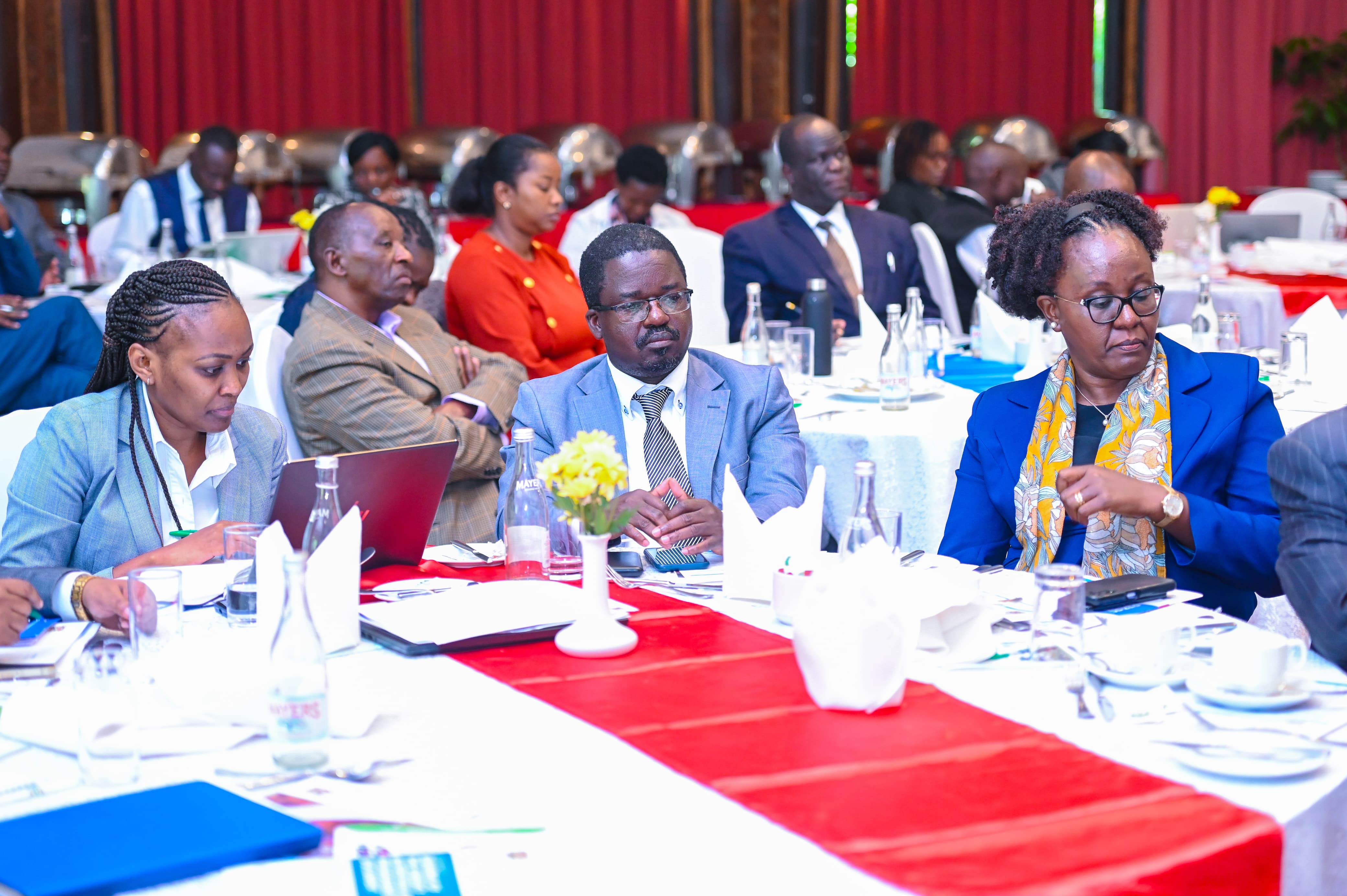 Kenya  ratifies the United Nations Sustainable Development Cooperation Framework (UNSDCF) Nutrition Joint Programme 2023-2026,reaffirming commitment to ending Malnutrition.