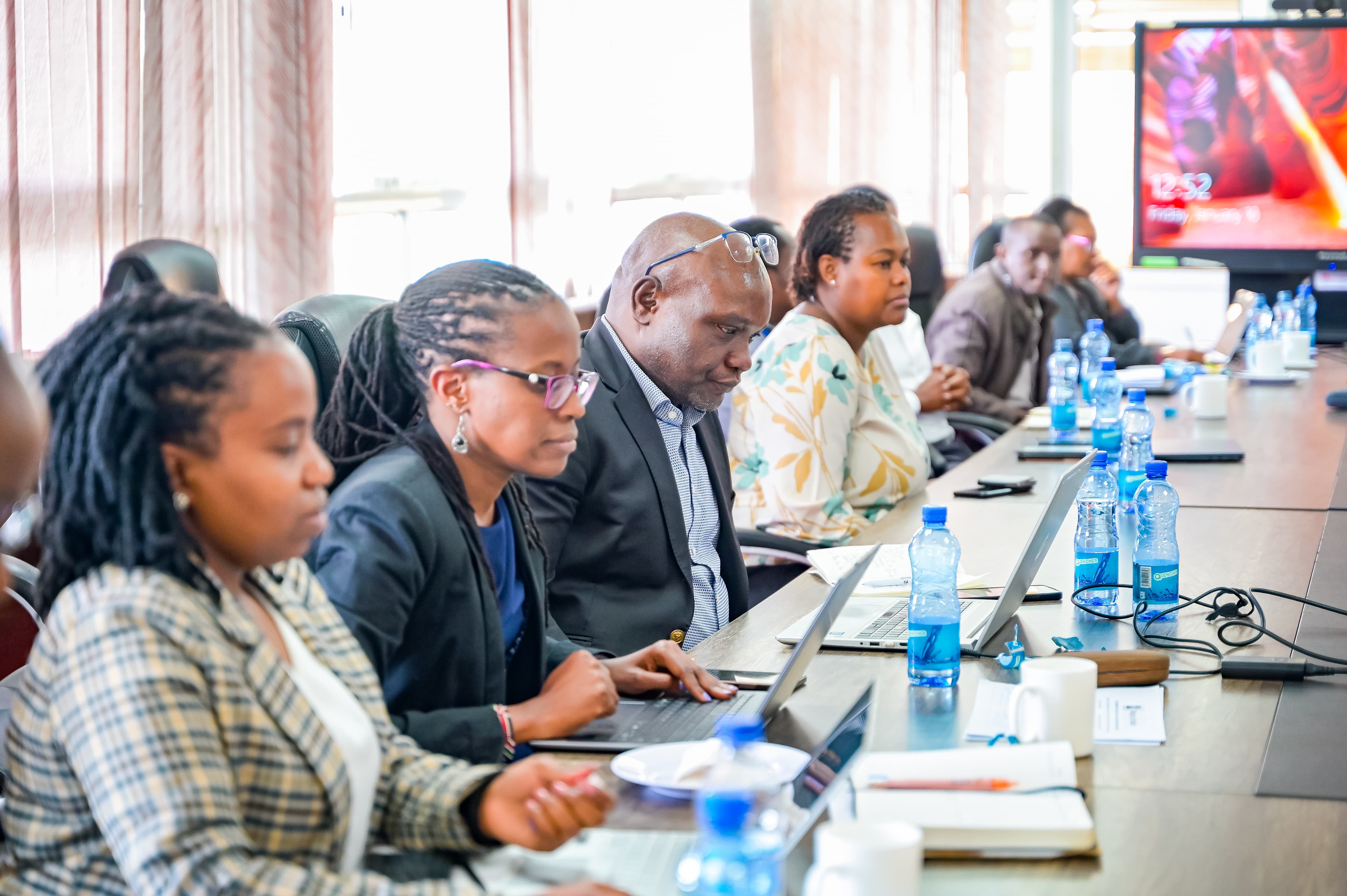 Kenya to host Inaugural East Africa Region Global Health Security Summit