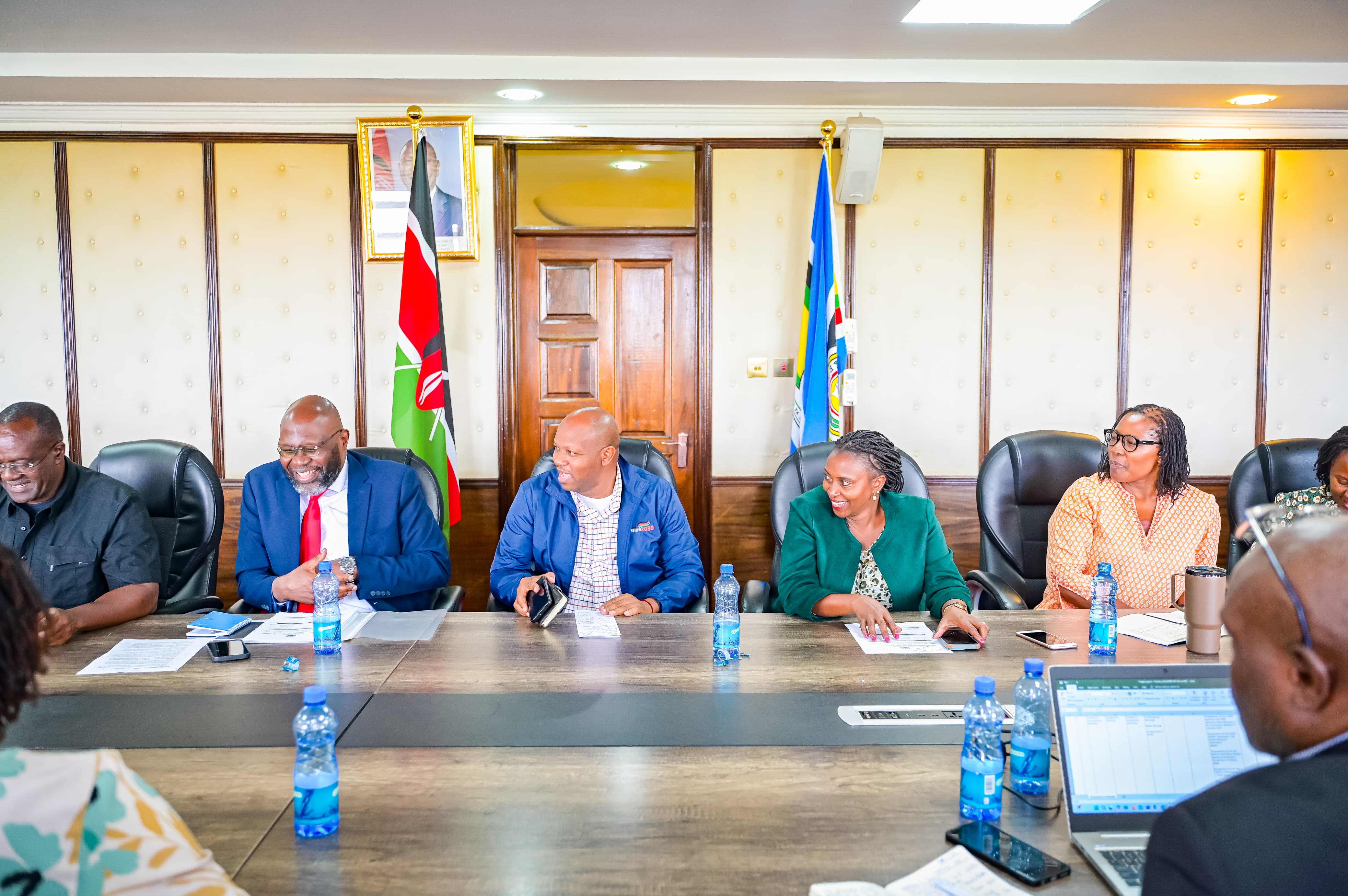 Kenya to host Inaugural East Africa Region Global Health Security Summit