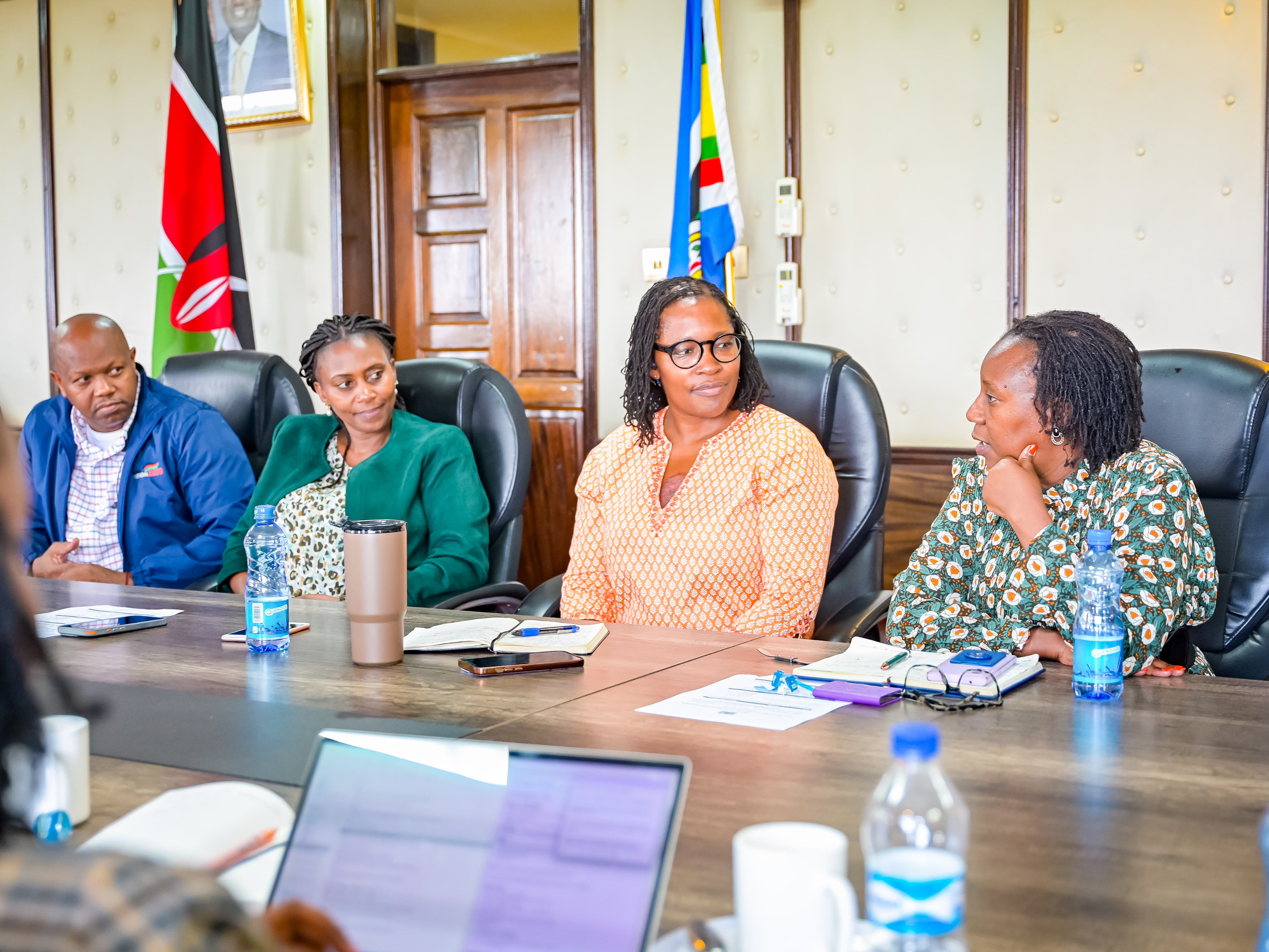 Kenya to host Inaugural East Africa Region Global Health Security Summit