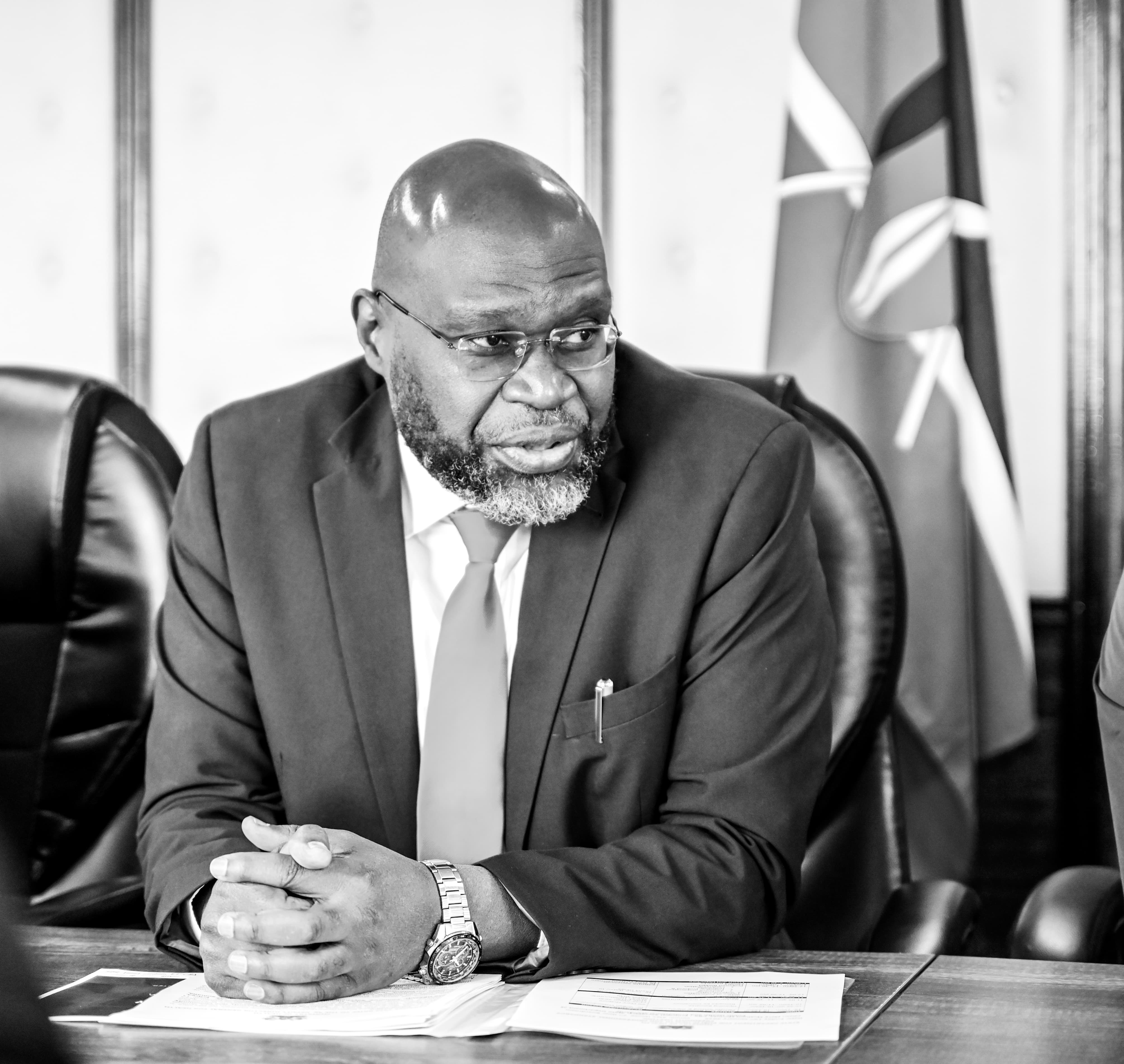 Kenya to host Inaugural East Africa Region Global Health Security Summit