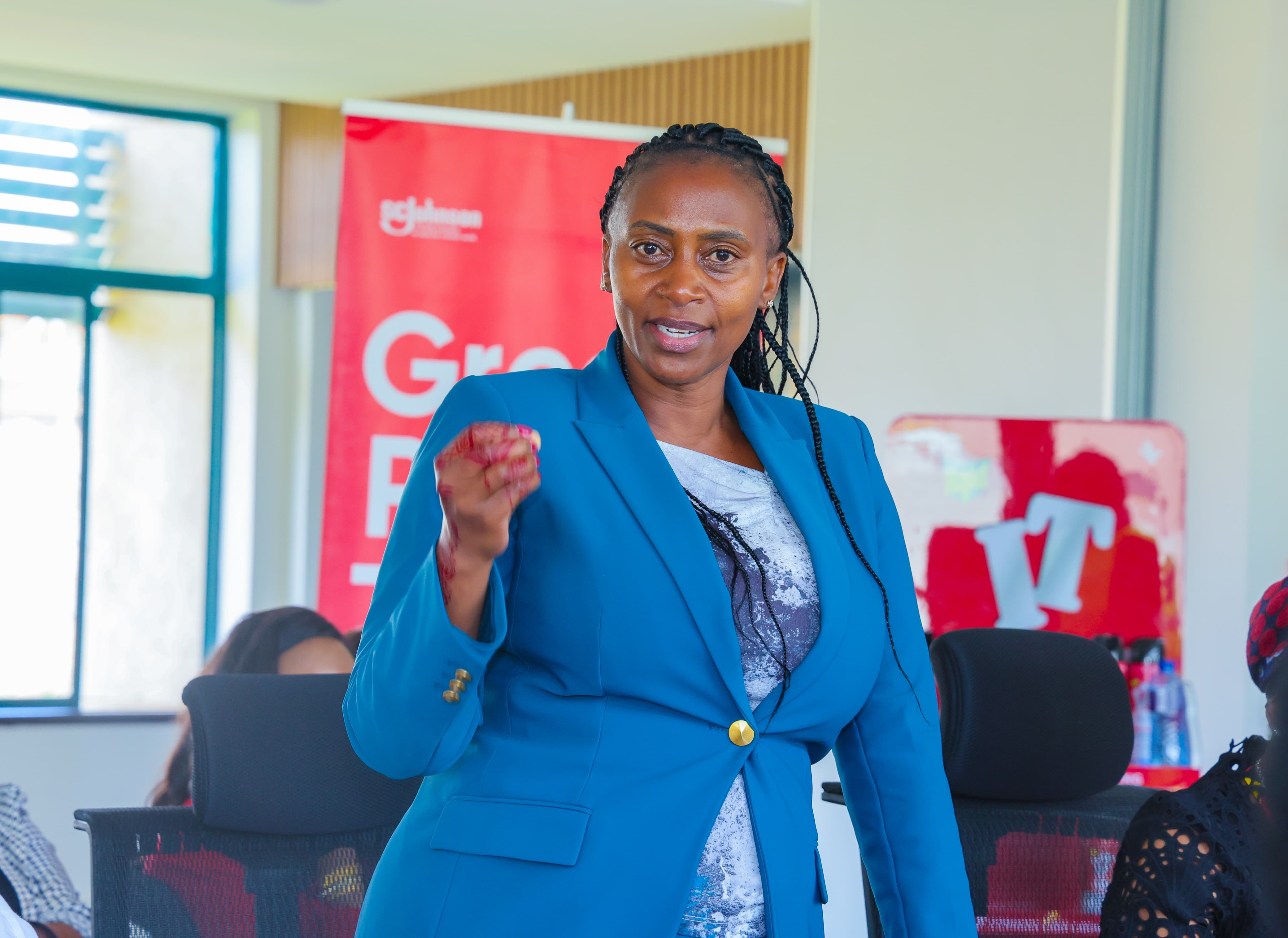 Strengthening Partnerships to End Malaria