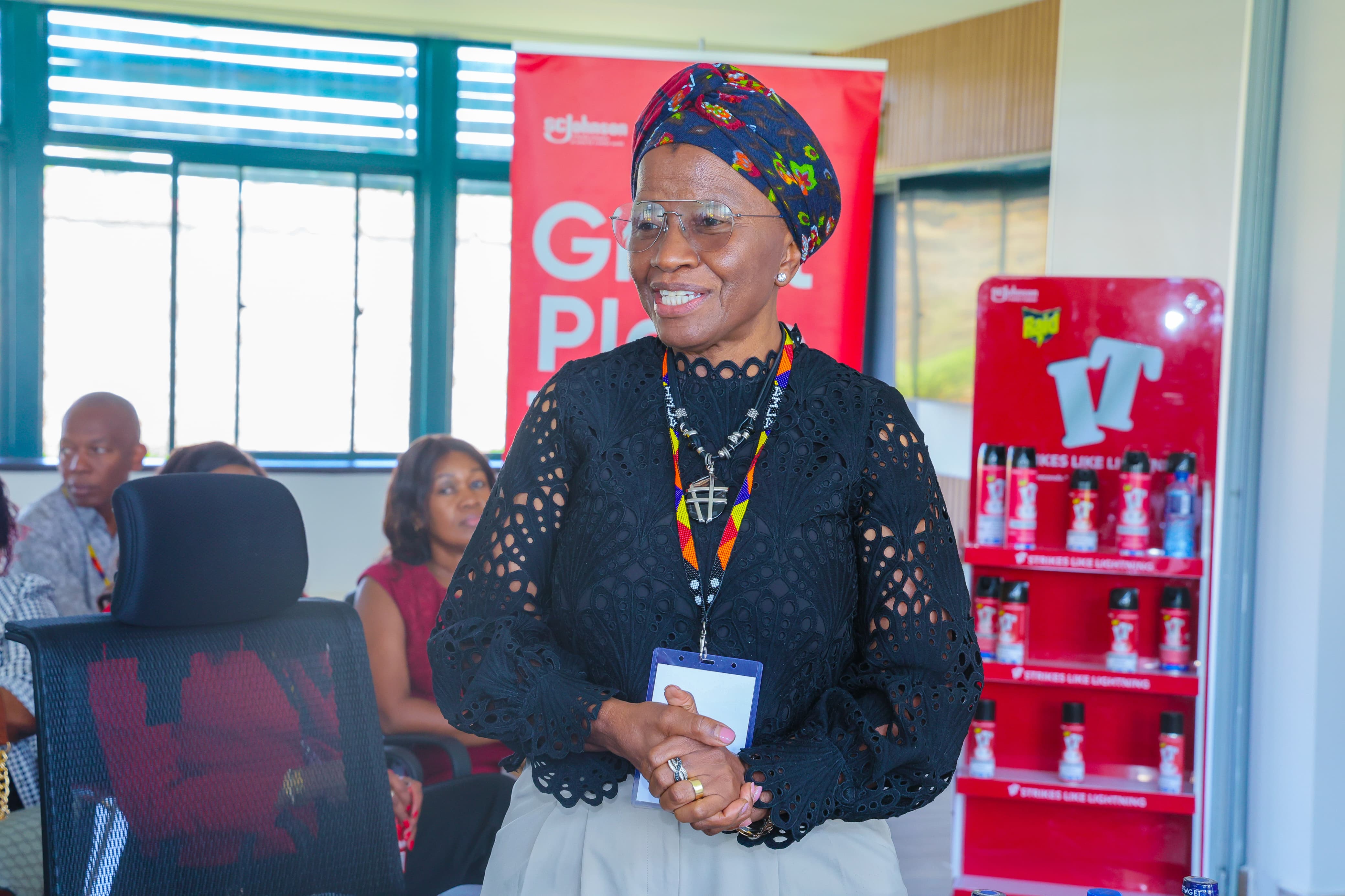 Strengthening Partnerships to End Malaria