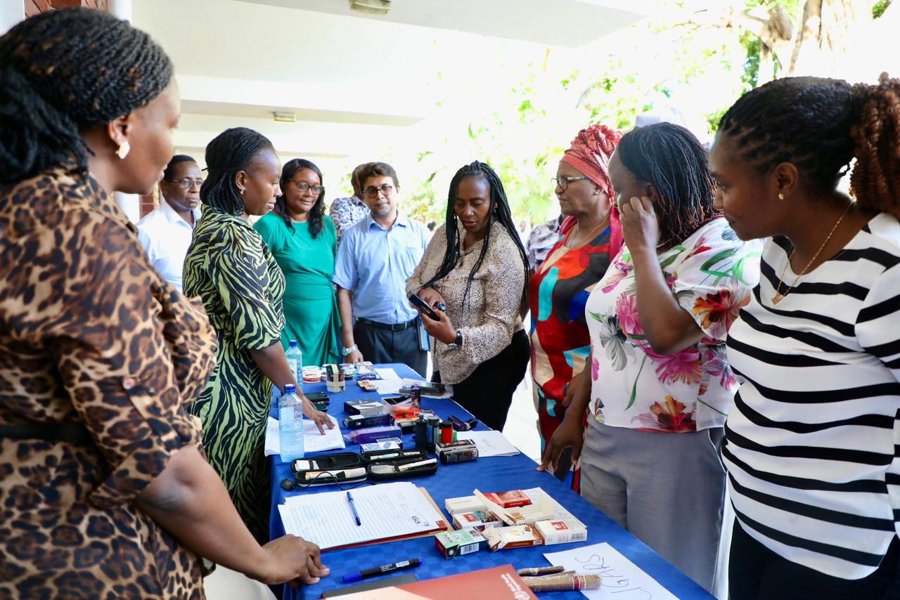 Ministry of Health Intensifies Fight Against Drug and Substance Abuse