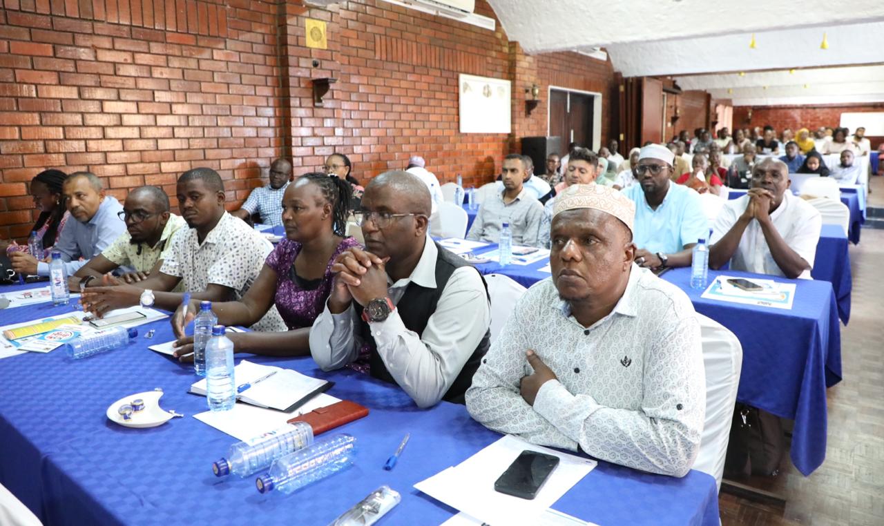 Ministry of Health Intensifies Fight Against Drug and Substance Abuse