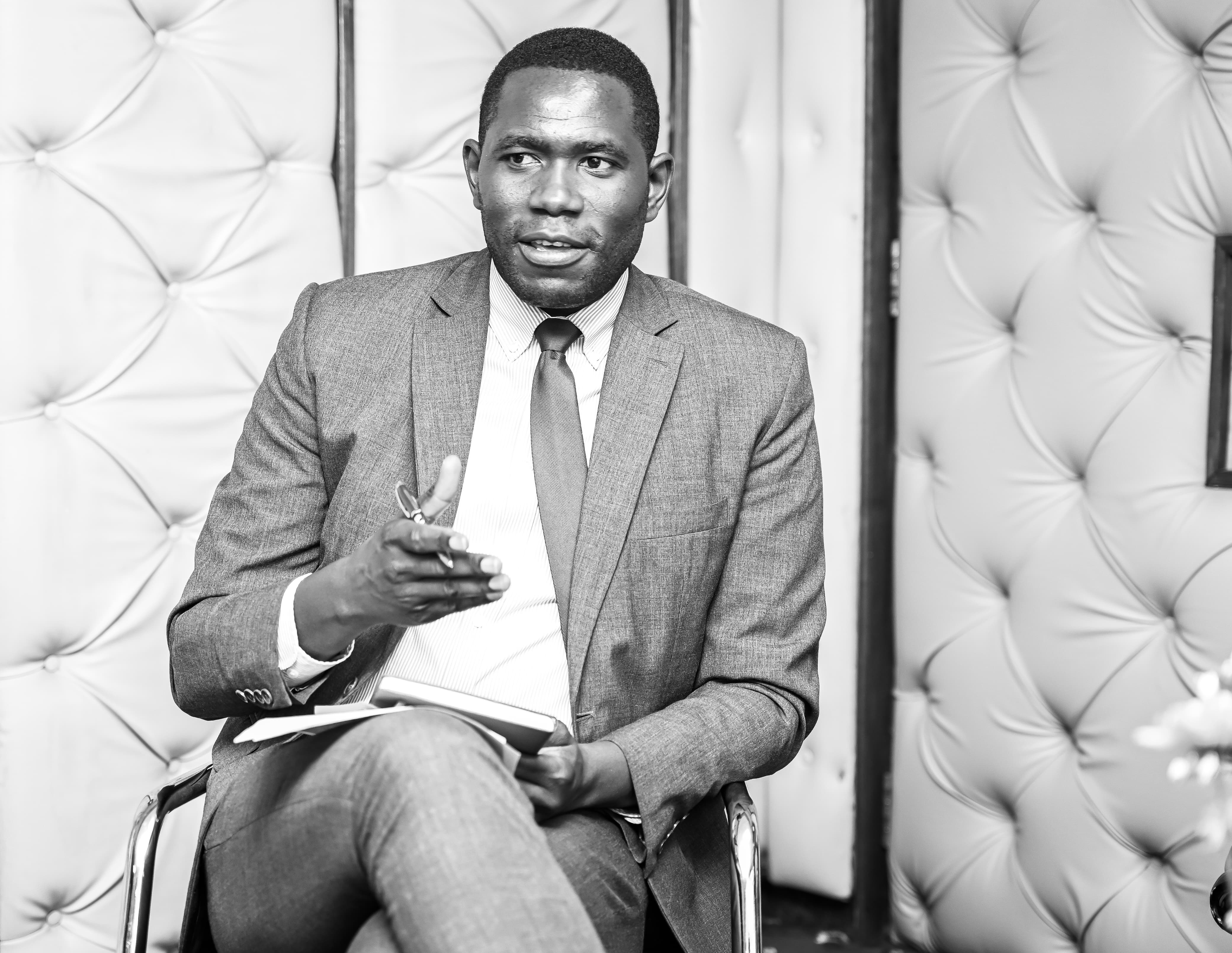 Strategic partnerships to strengthen health security and nutrition 