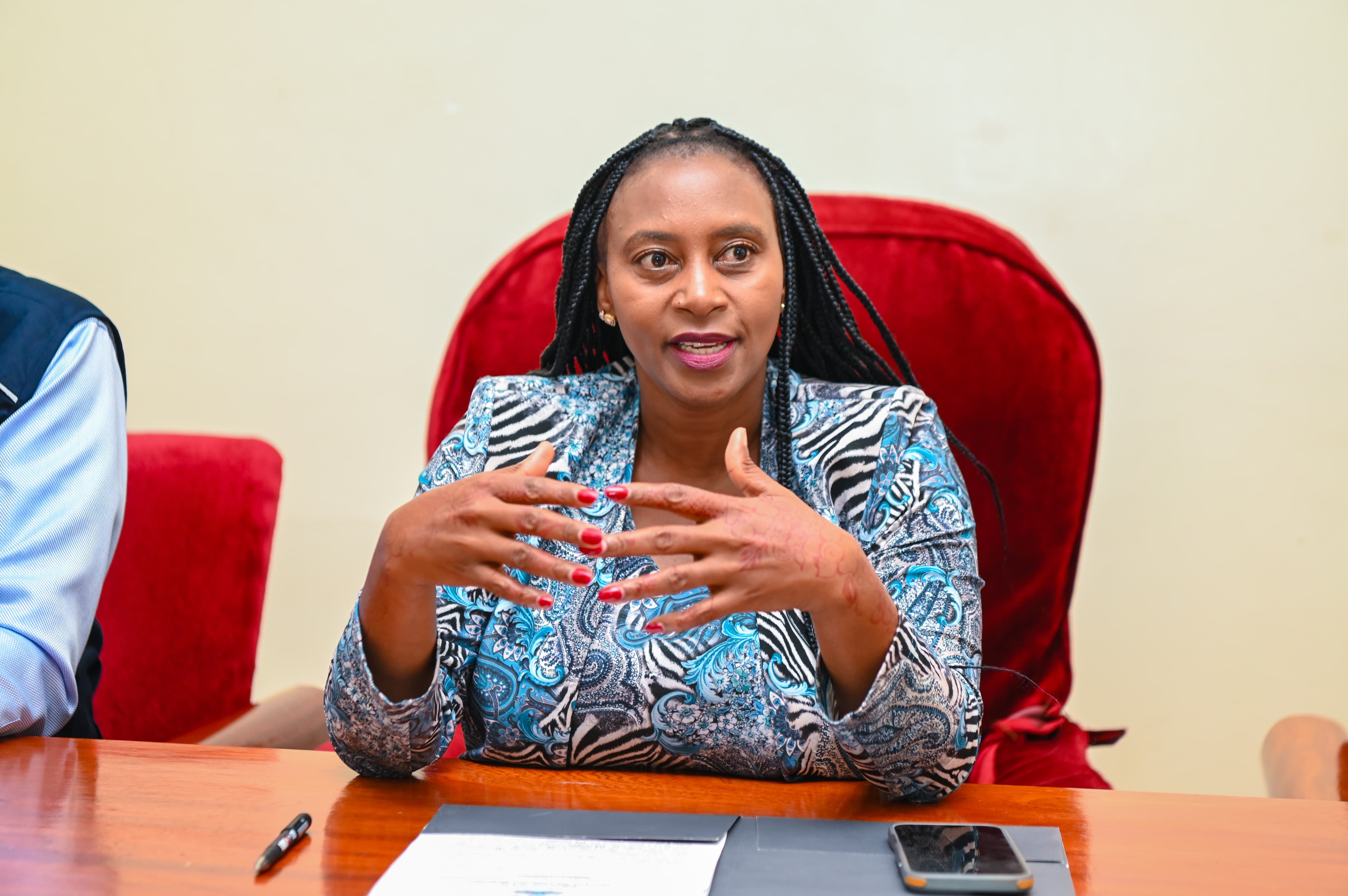 Strengthening Border Surveillance Against Mpox, Marburg & Ebola