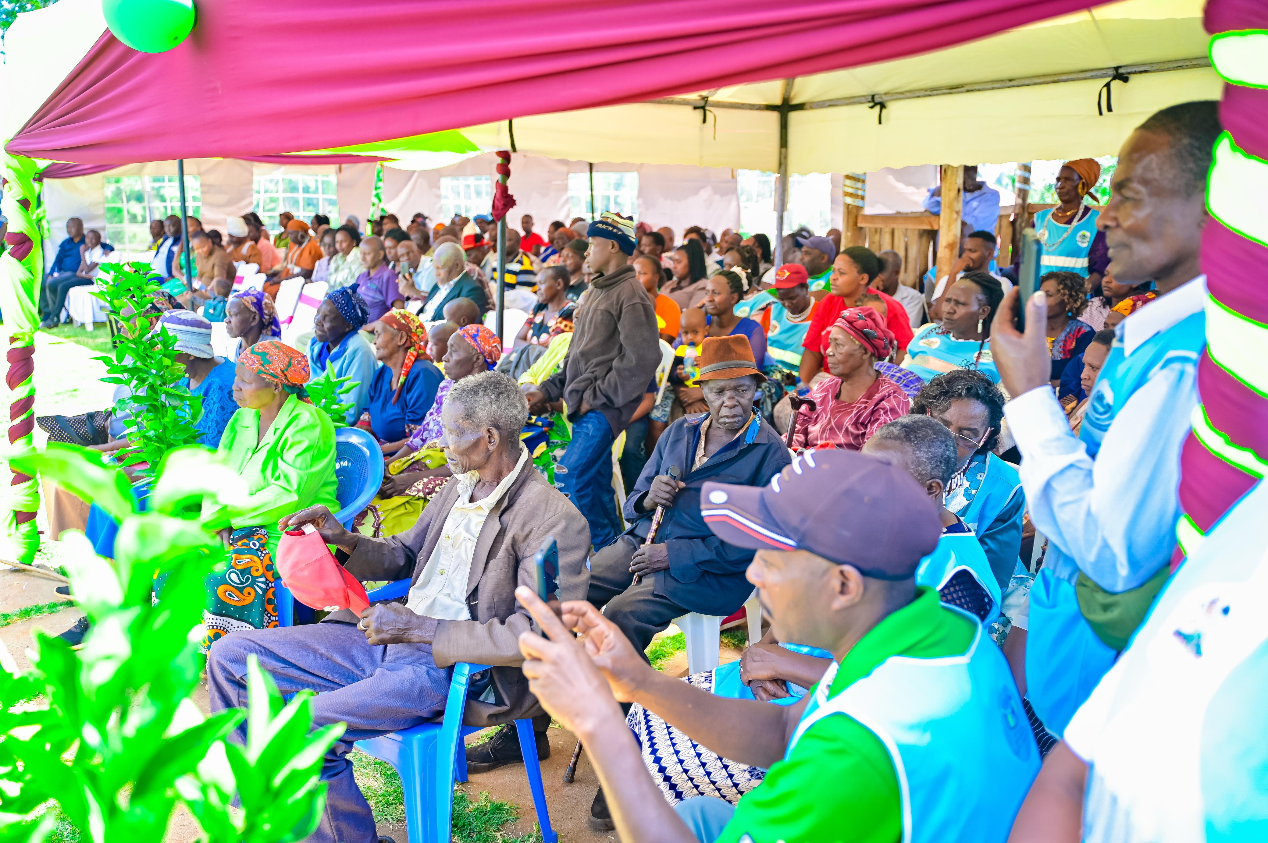 Medical Camp: Valentine Edition – Spreading Love Through Health