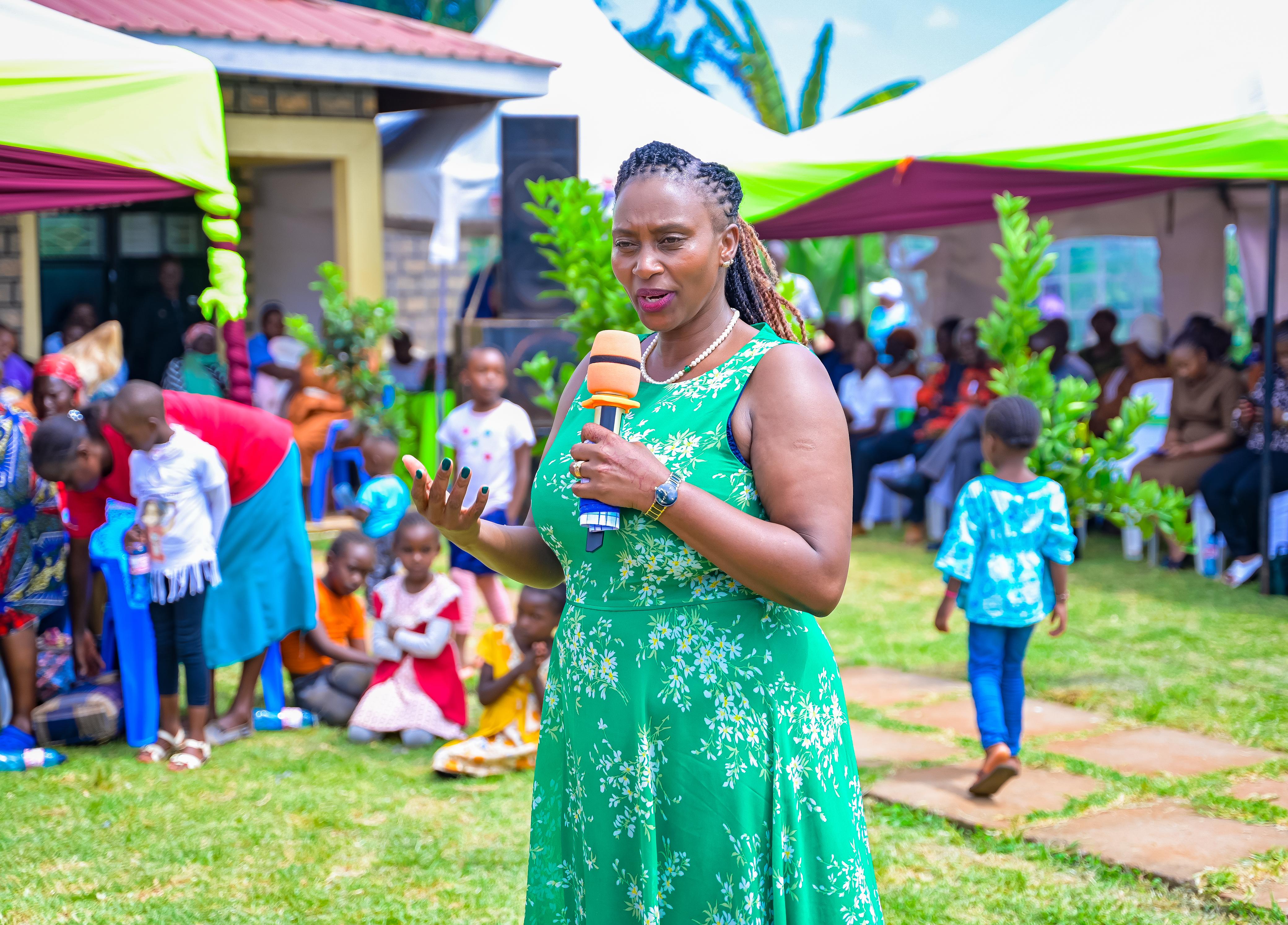 Medical Camp: Valentine Edition – Spreading Love Through Health