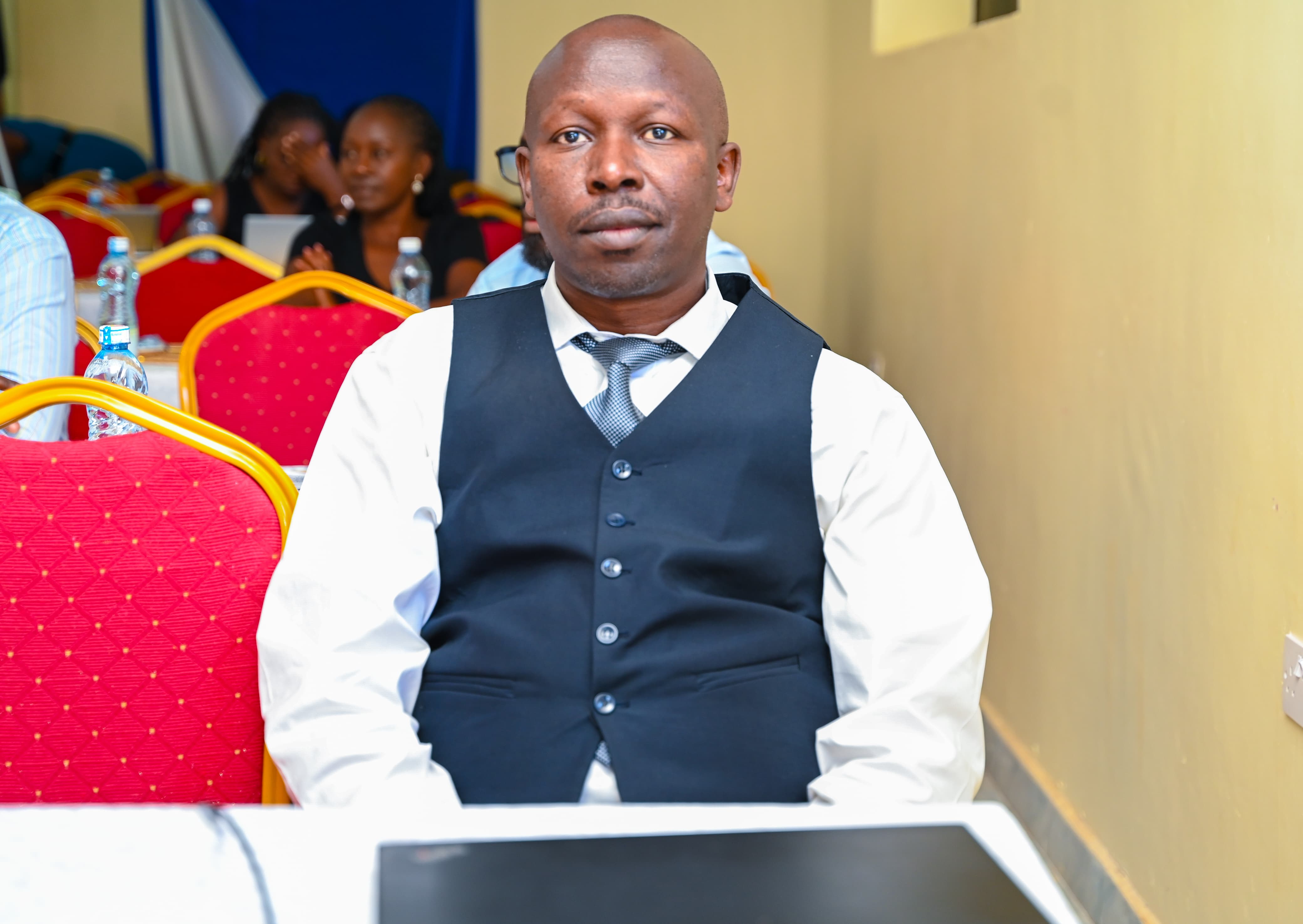 Ministry of Health hosts a three day sensitization workshop on drug and substance abuse control in Kakamega County