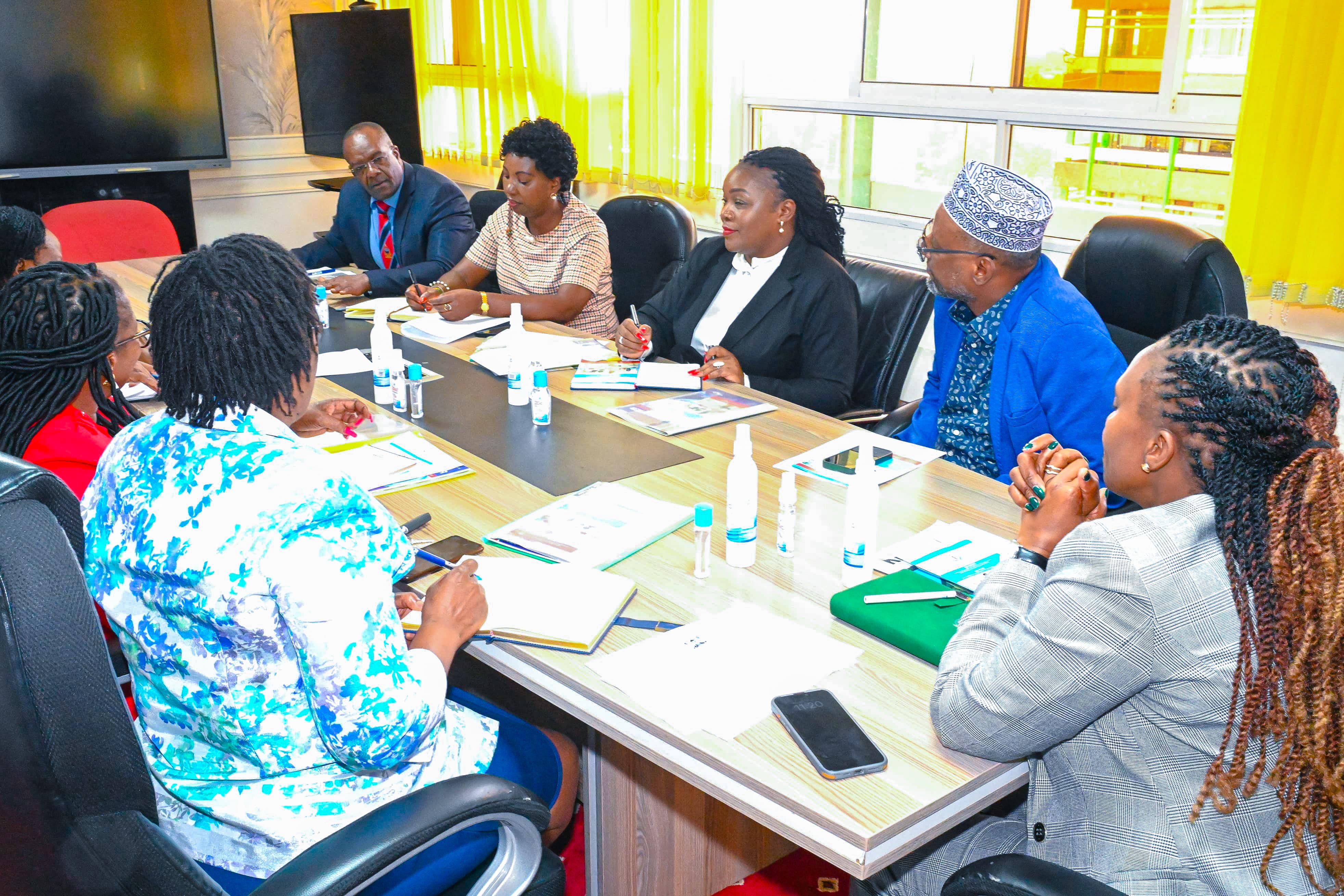 Promoting local products for sustainability 