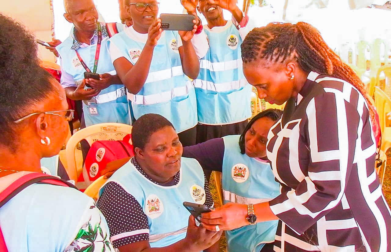 Bringing Healthcare Closer to Those Who Serve