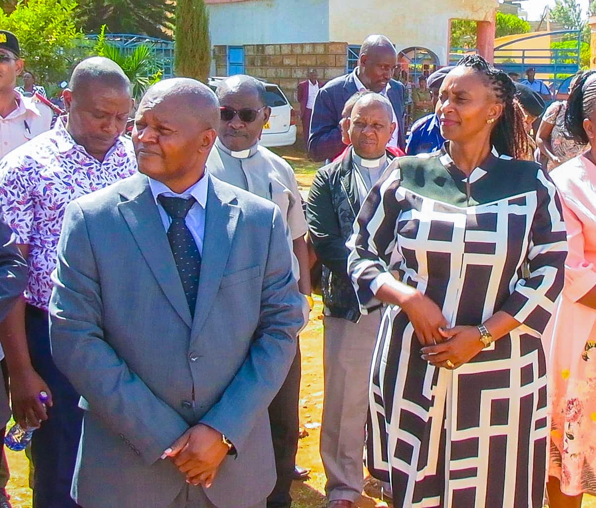 Bringing Healthcare Closer to Those Who Serve