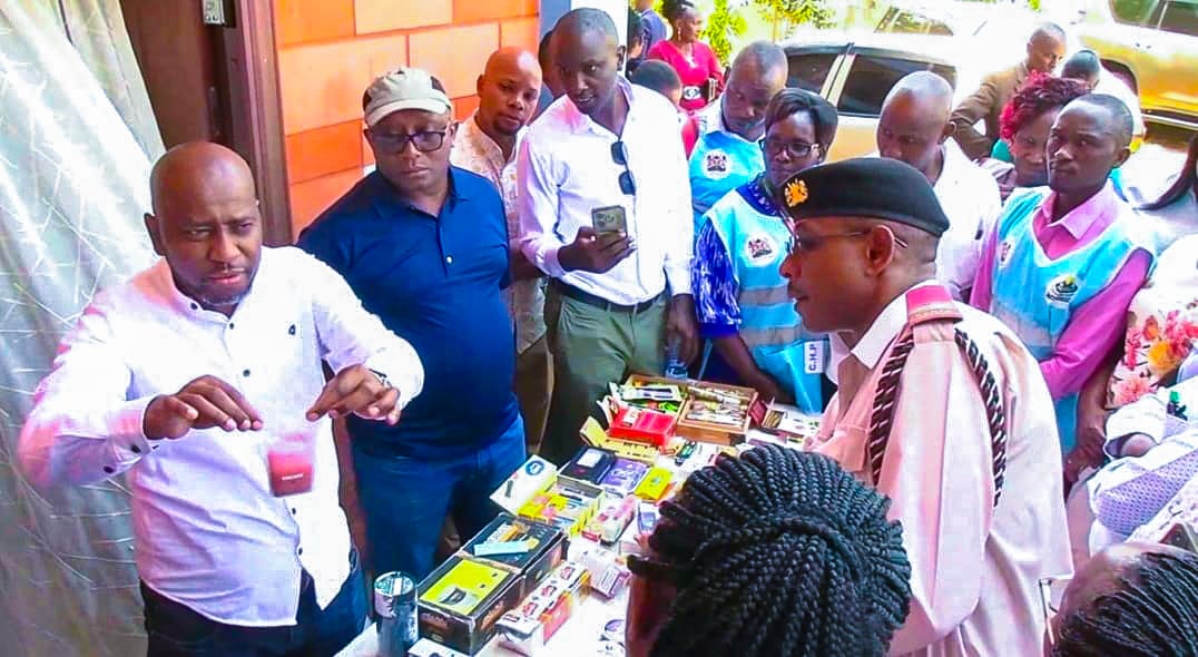 Bringing Healthcare Closer to Those Who Serve