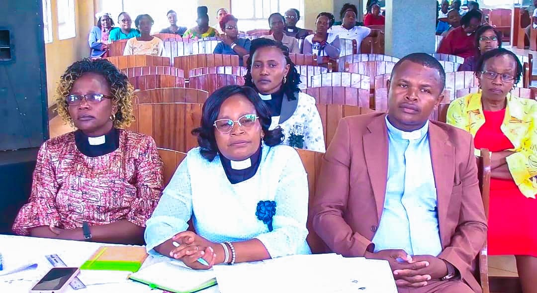 Bringing Healthcare Closer to Those Who Serve