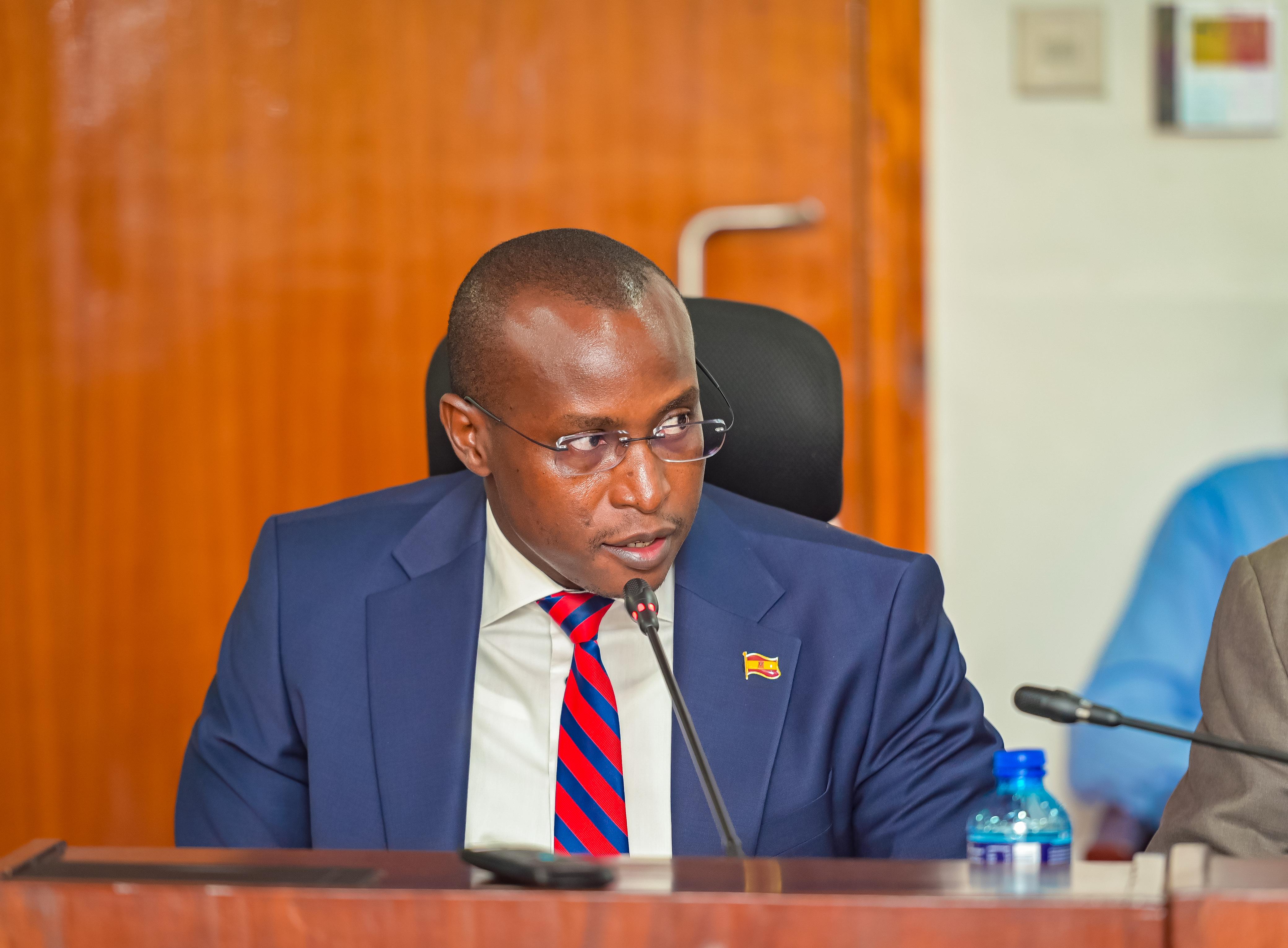 Strengthening Preventive Healthcare for a Healthier Kenya