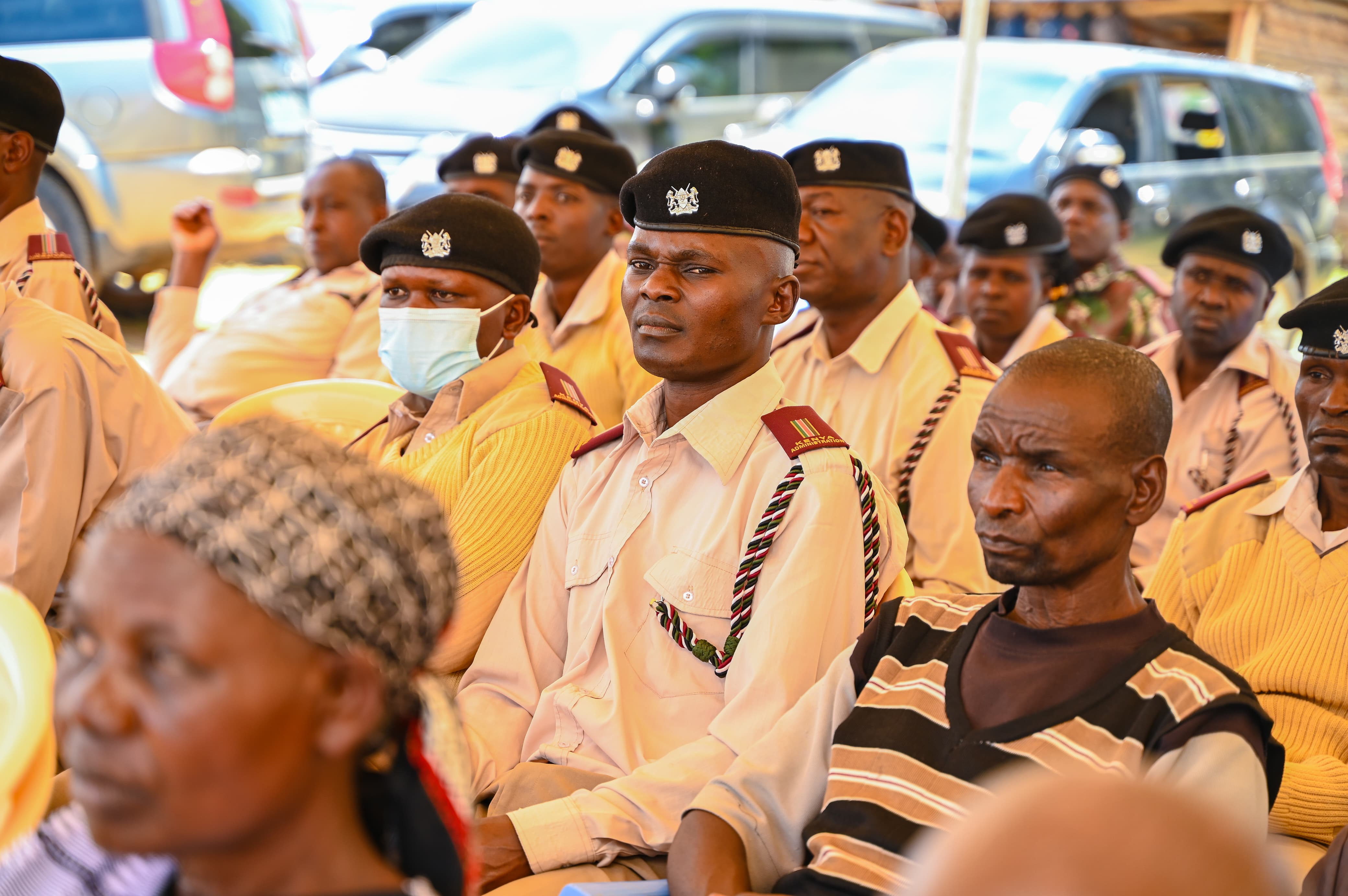 National Jigger Awareness Commemoration emphasise hygiene in preventing jigger infestation.