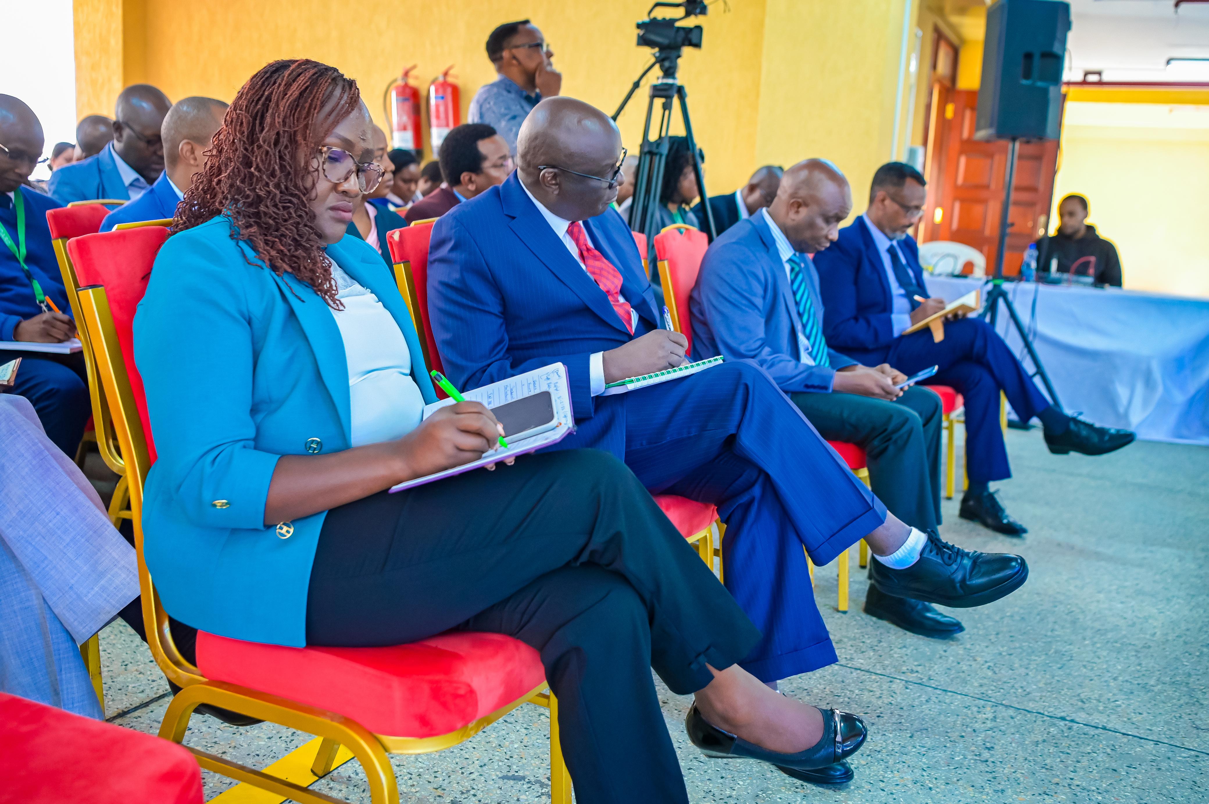 Enhancing Governance and Strengthening Pharmaceutical Regulation