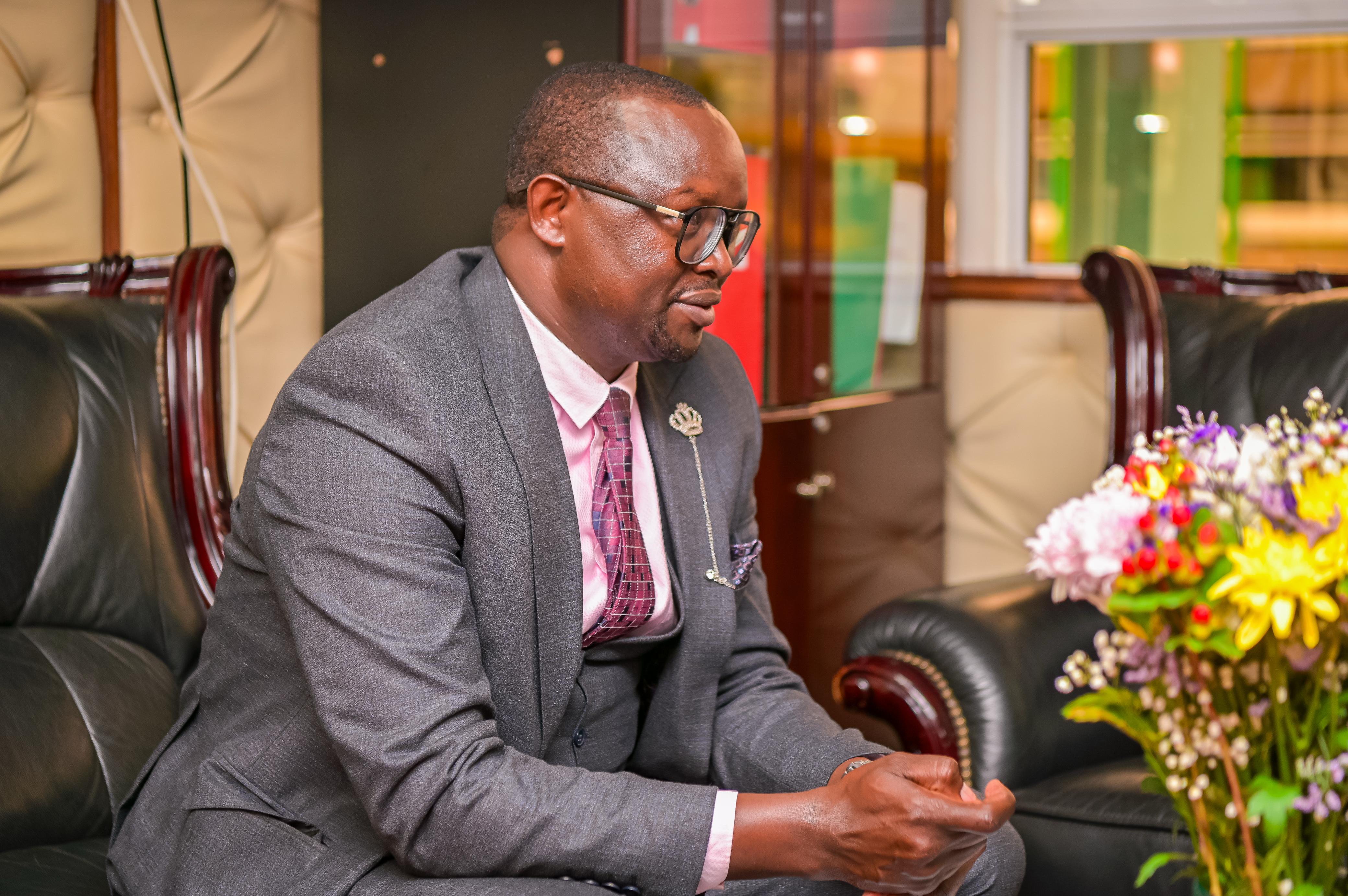 Kenya to Host Landmark Global Healthcare Expo in October 2025