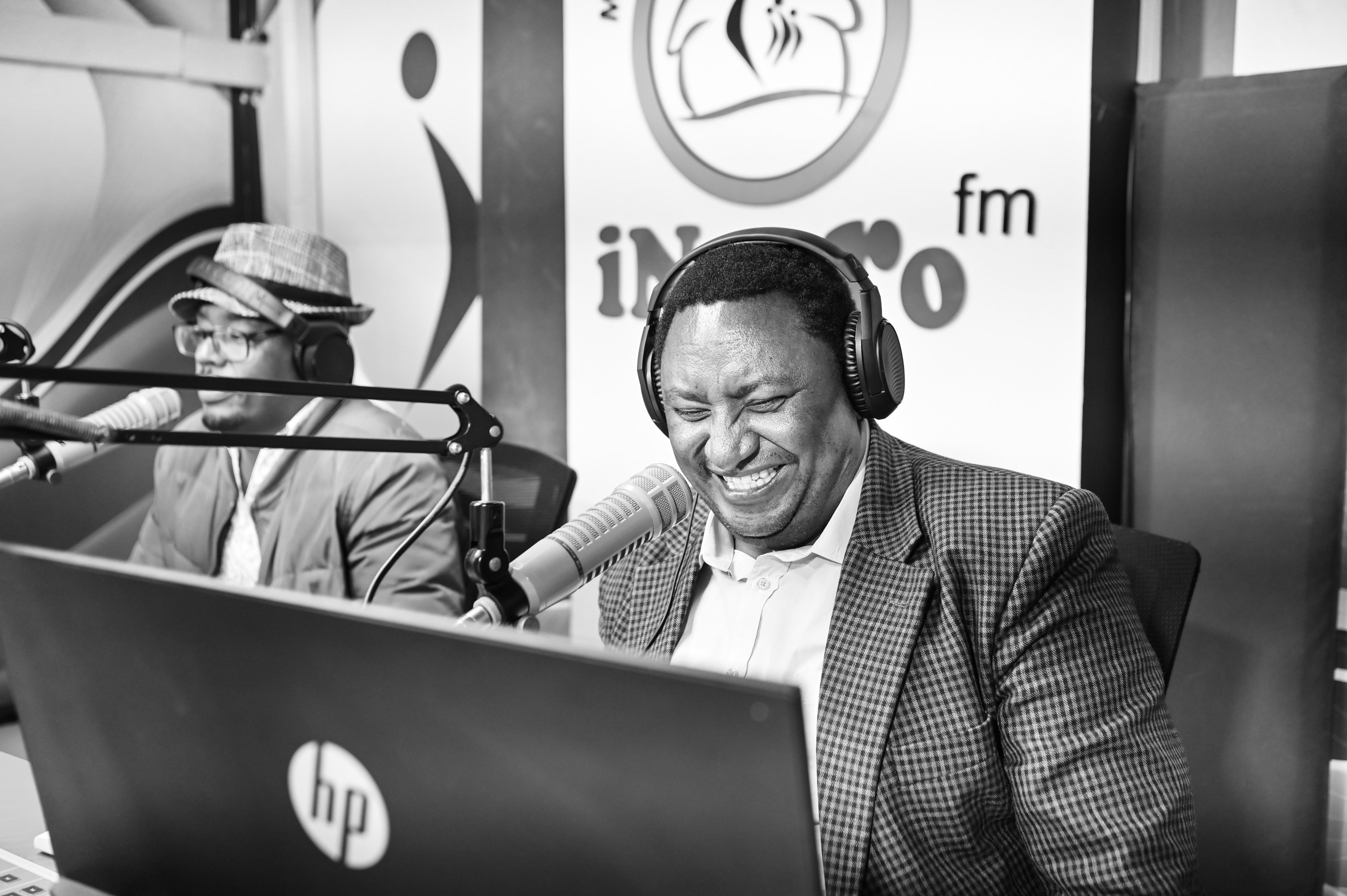 PS Muthoni updates on the Progress of UHC implementation 